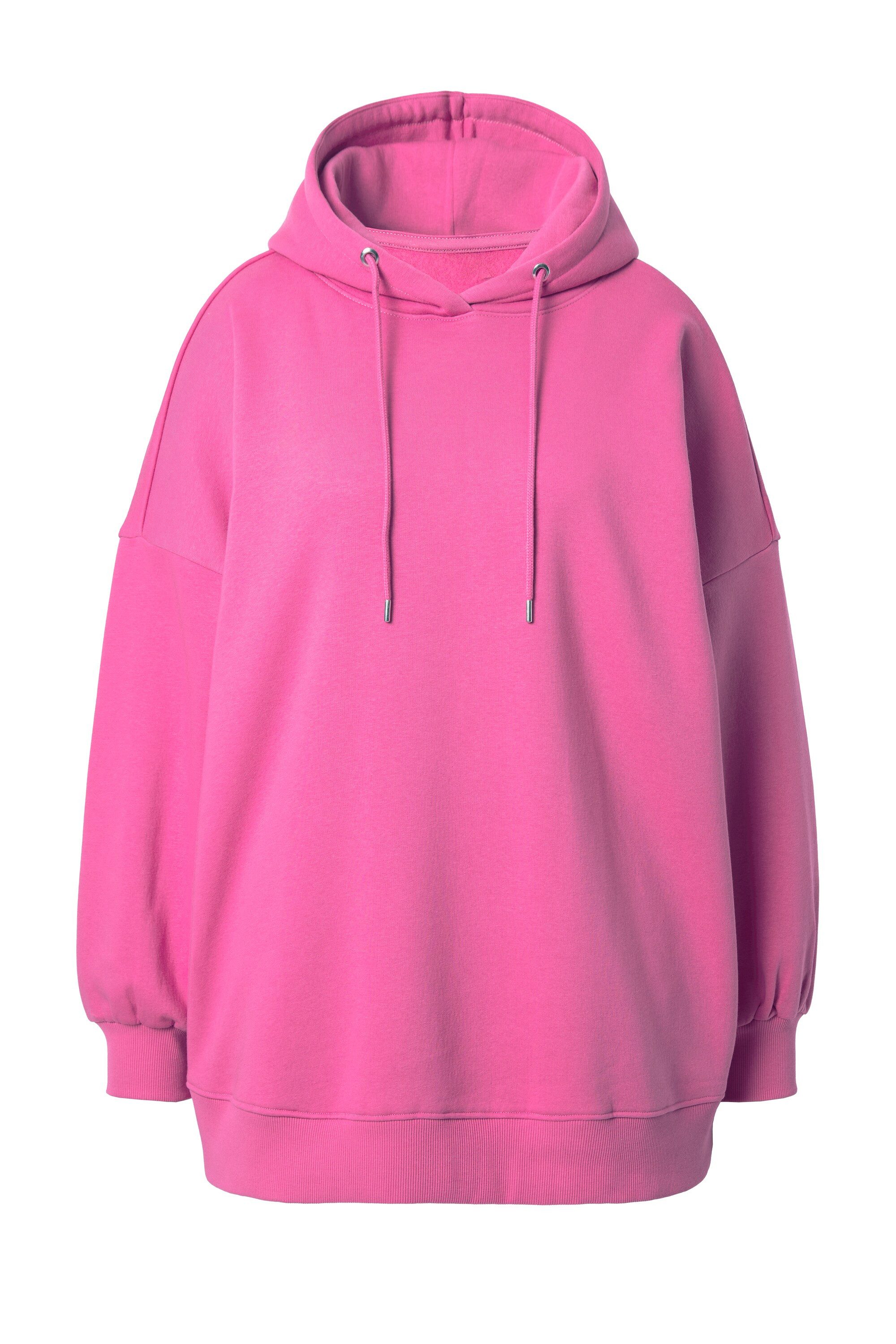 Studio Untold Sweatshirt Hoodie Oversize Shape Kapuze Bestseller – Bild 2 von 4