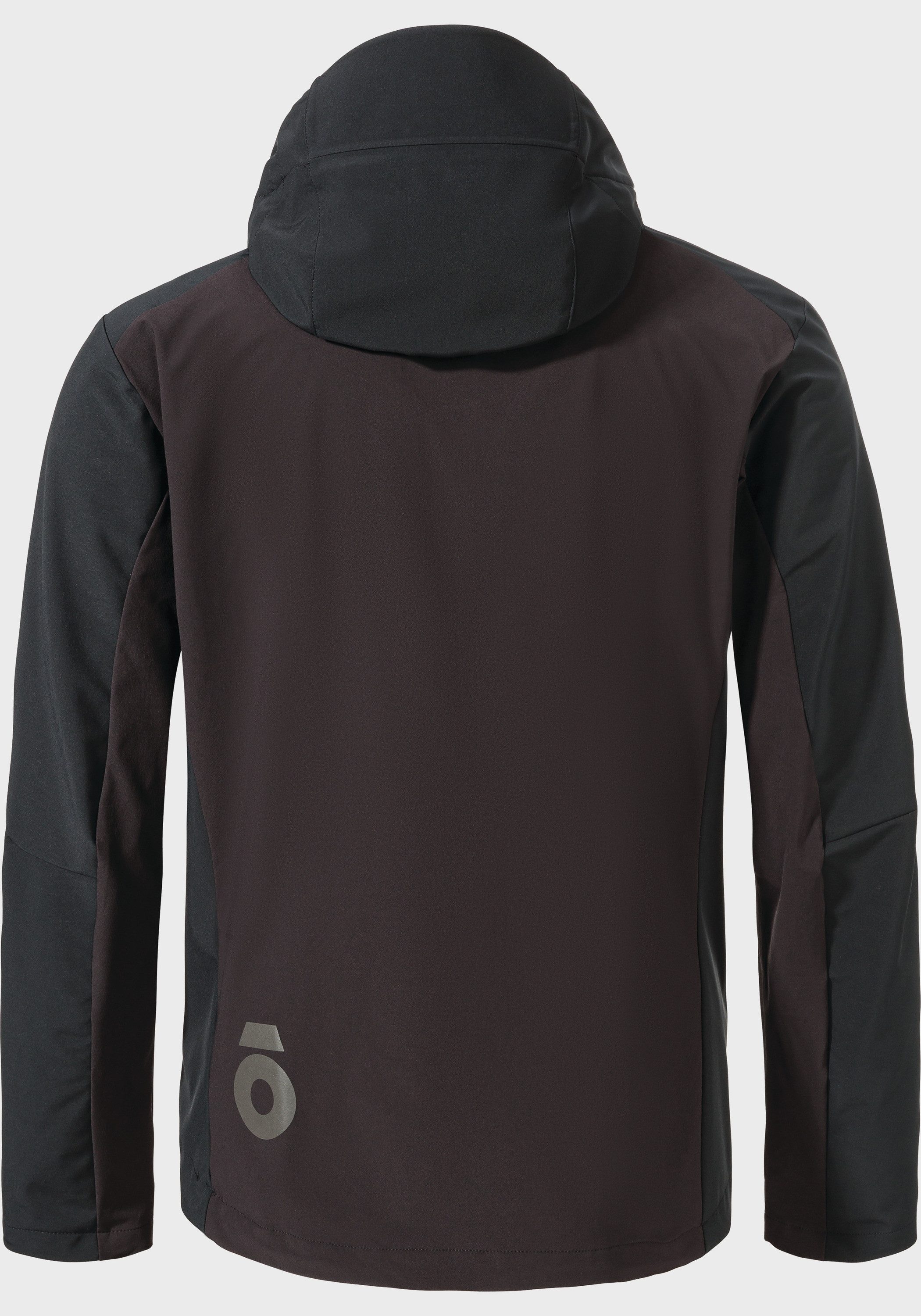 Schöffel Outdoorjacke Bike Hybrid Jk Style günstig online kaufen