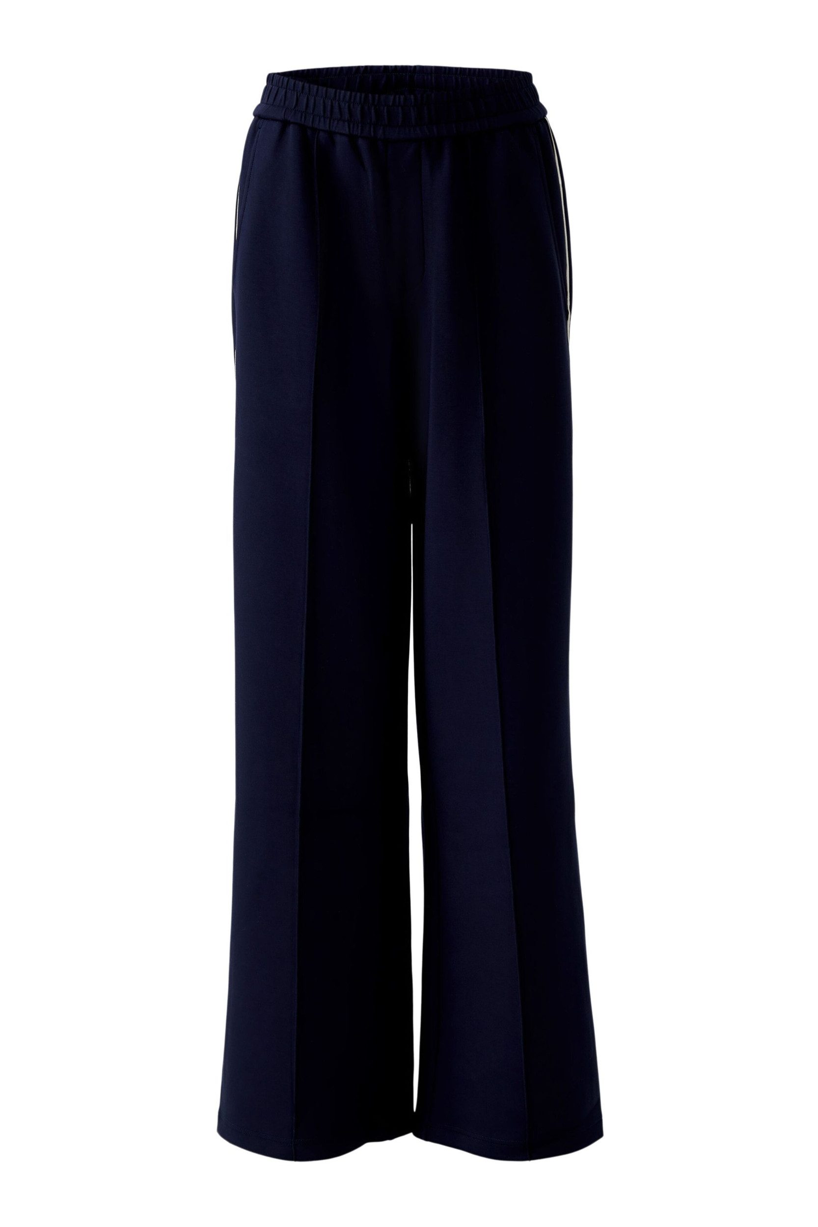 Oui 5-Pocket-Jeans Hose 0571