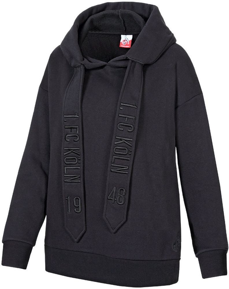Fc Köln Hoodie FC Köln Softshelljacke Sophienstr Stylisch