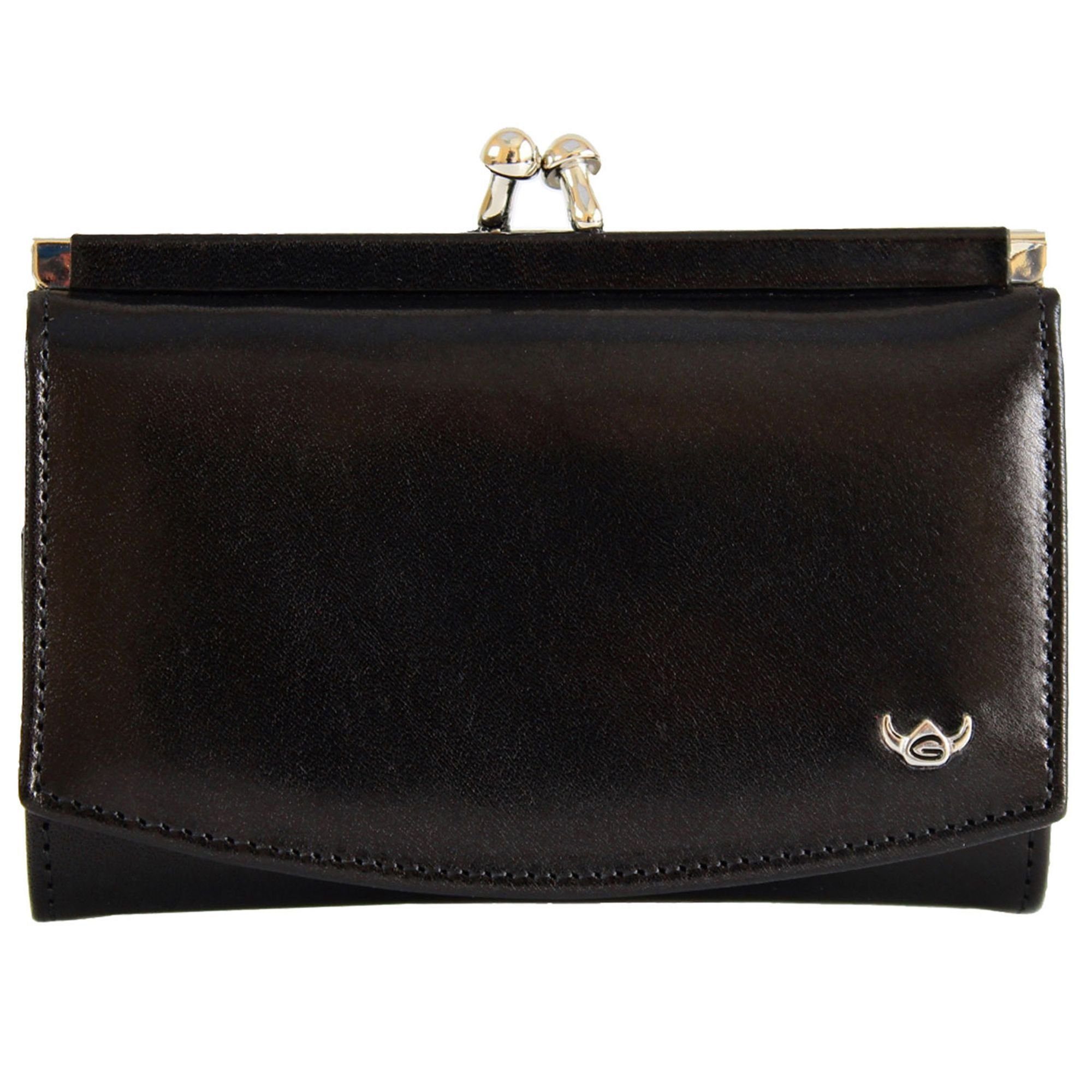 Golden Head Geldbörse Colorado, Leder günstig online kaufen