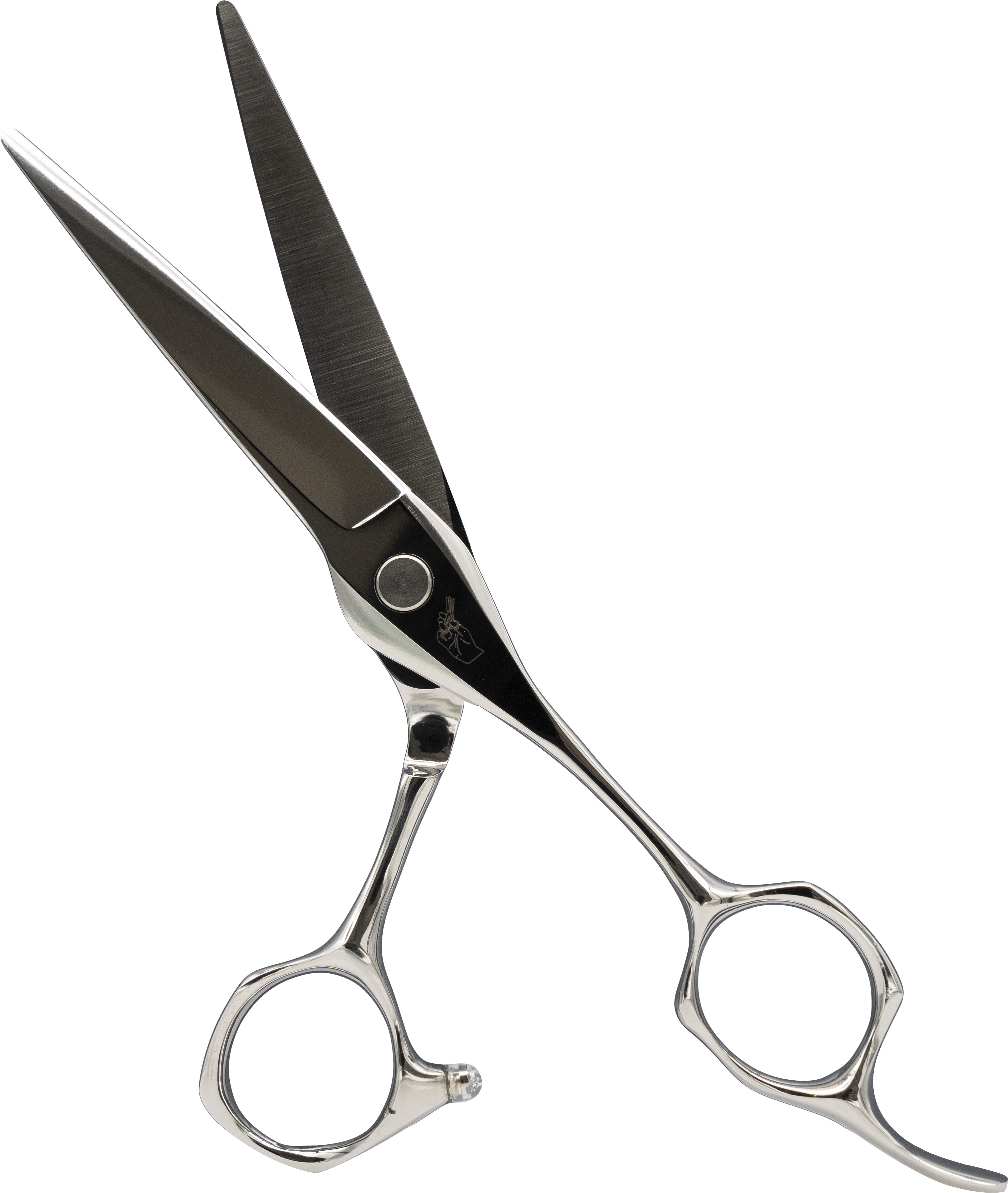 Daito Scissors Haarschere KAITO Haarschere, CRANE-Griff