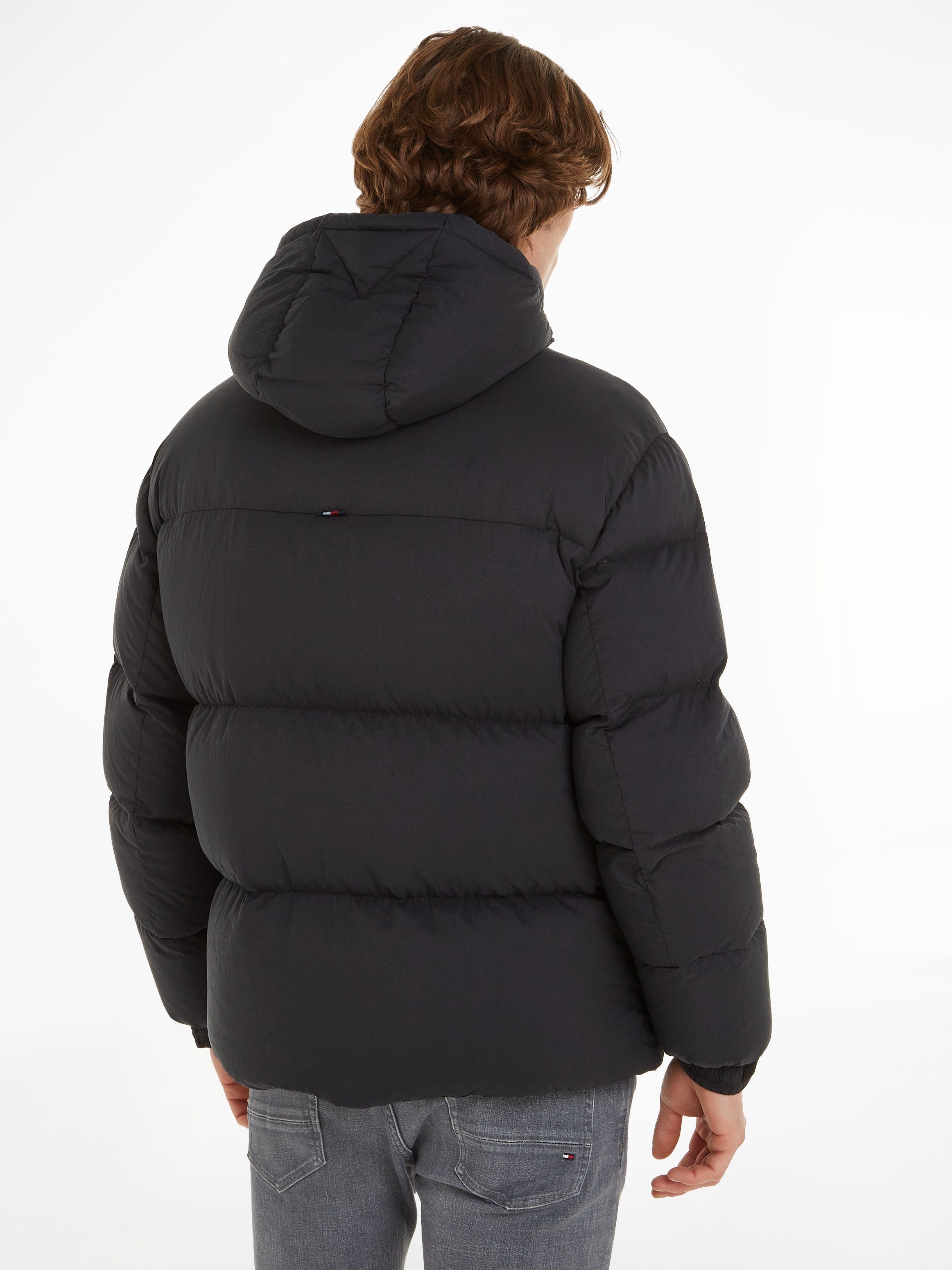 Tommy Hilfiger Daunenjacke NEW YORK GMD günstig online kaufen