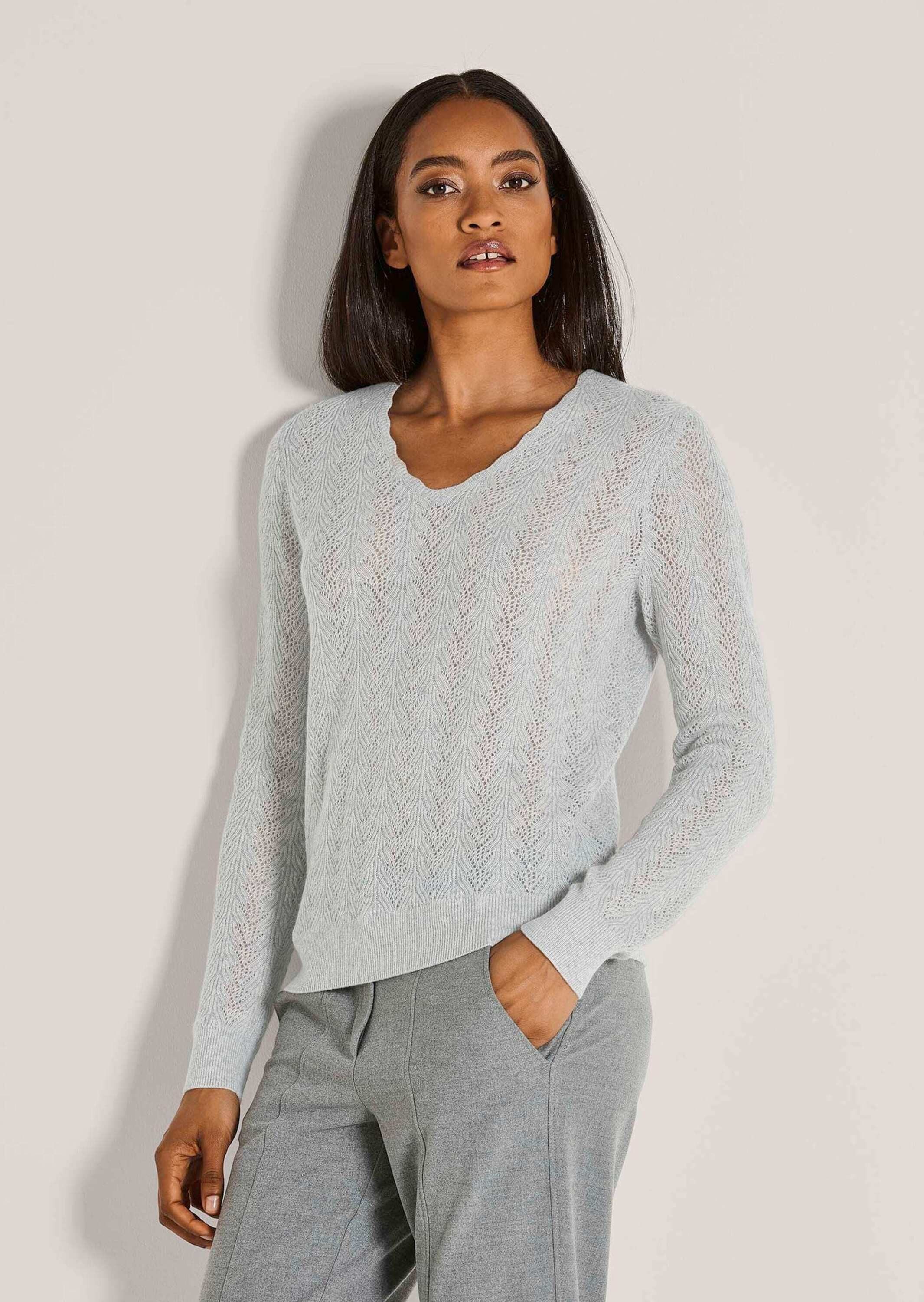 Strickpullover Pullover