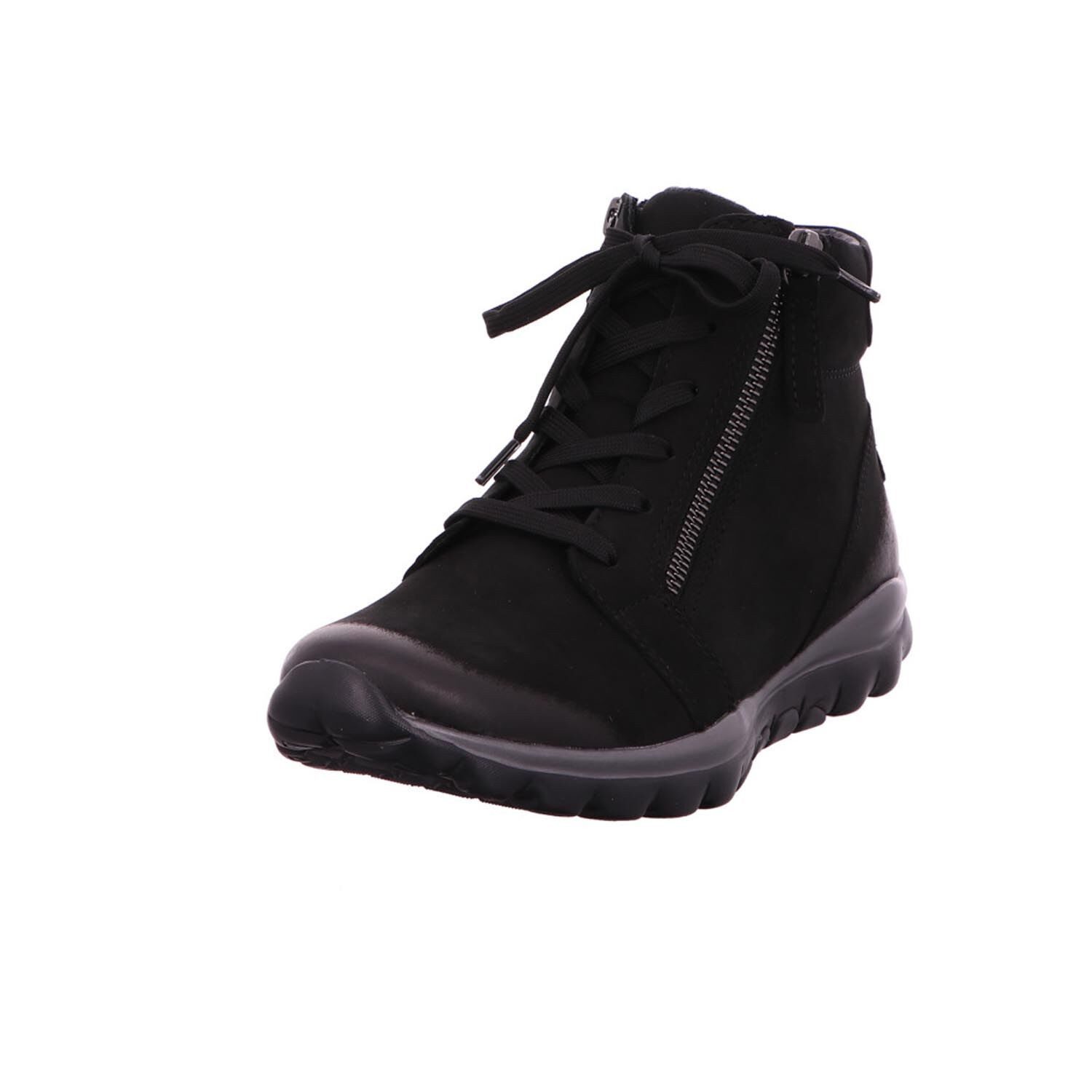 Gabor Schnürstiefelette