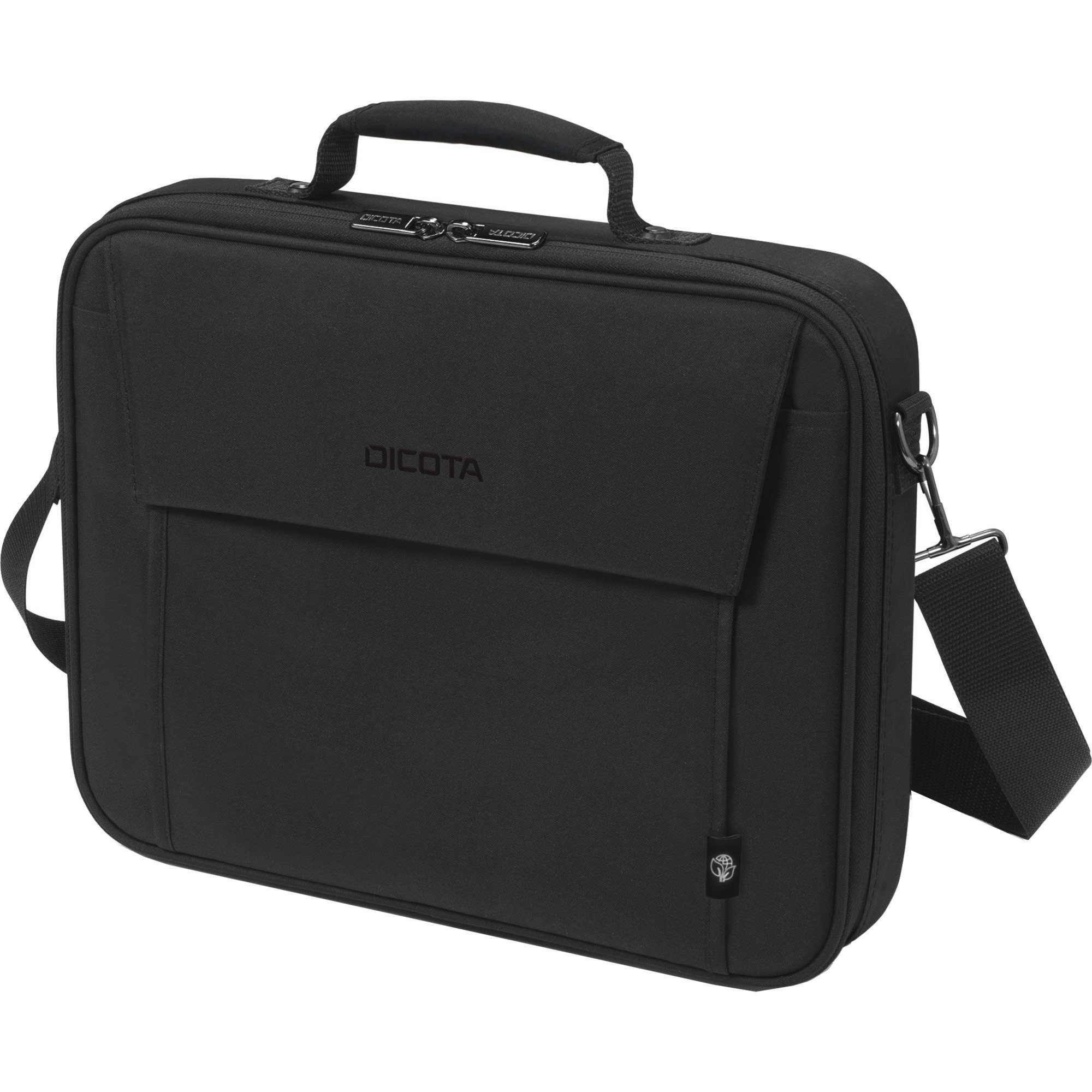 DICOTA Laptoptasche Eco Multi BASE