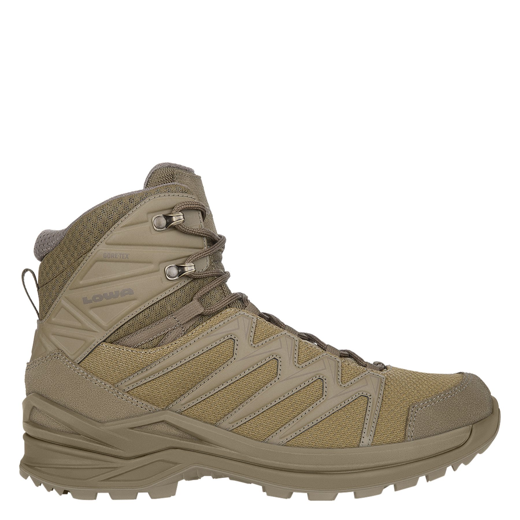 LOWA Professional INNOX PRO GTX MID TF Wanderstiefel günstig online kaufen