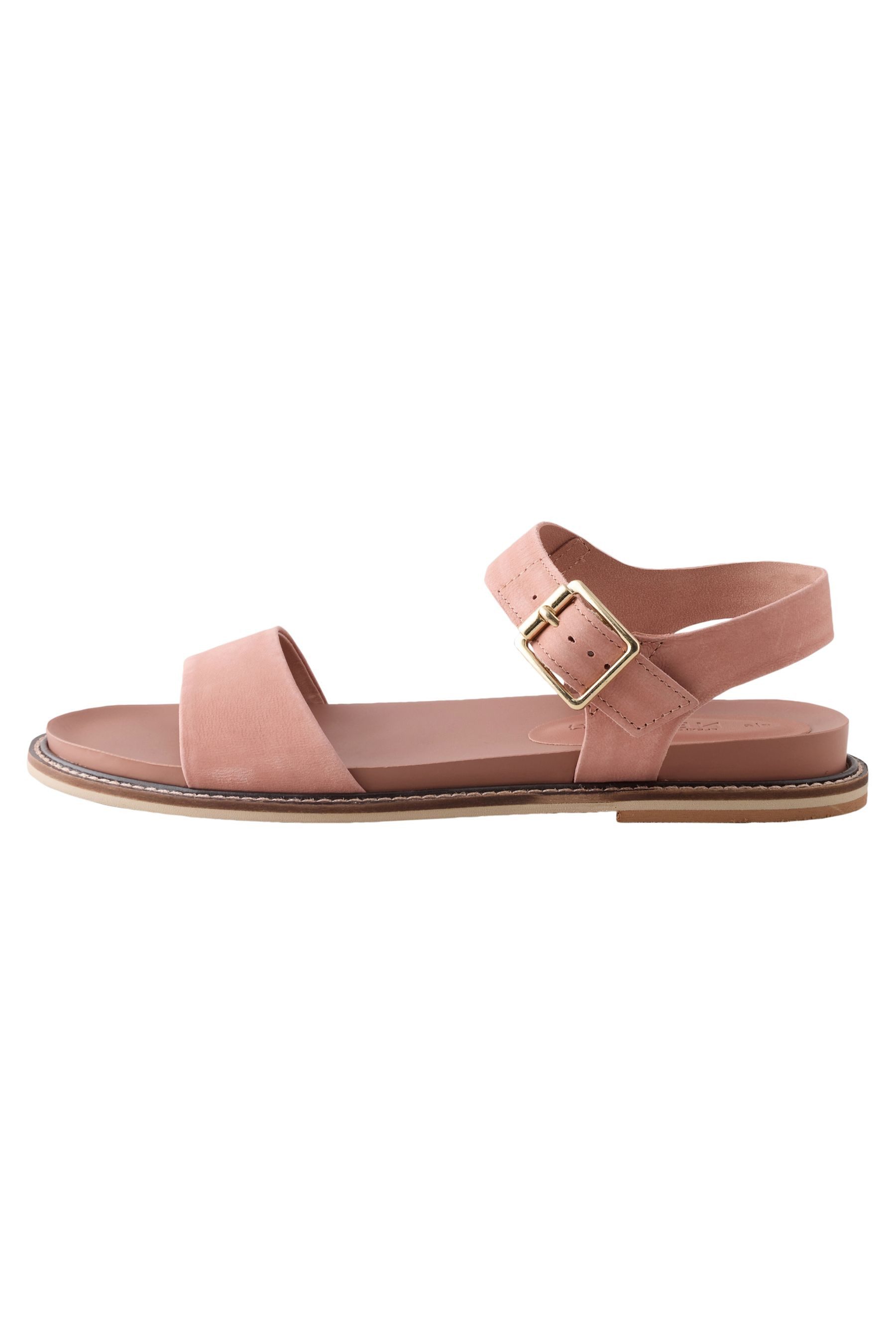 Sandalen mit Schnalle und Riemchen Riemchensandale