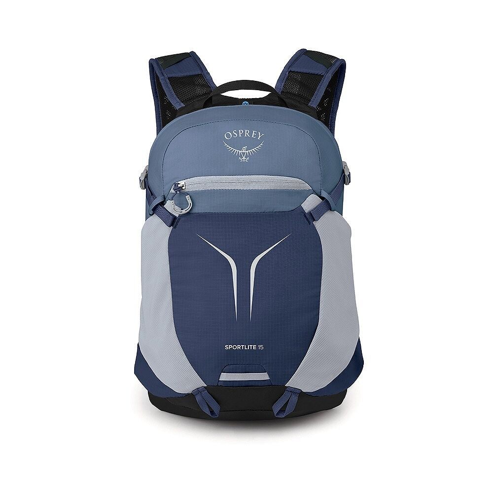 Osprey Trekkingrucksack Sportlite 15 SERENITY BLUE