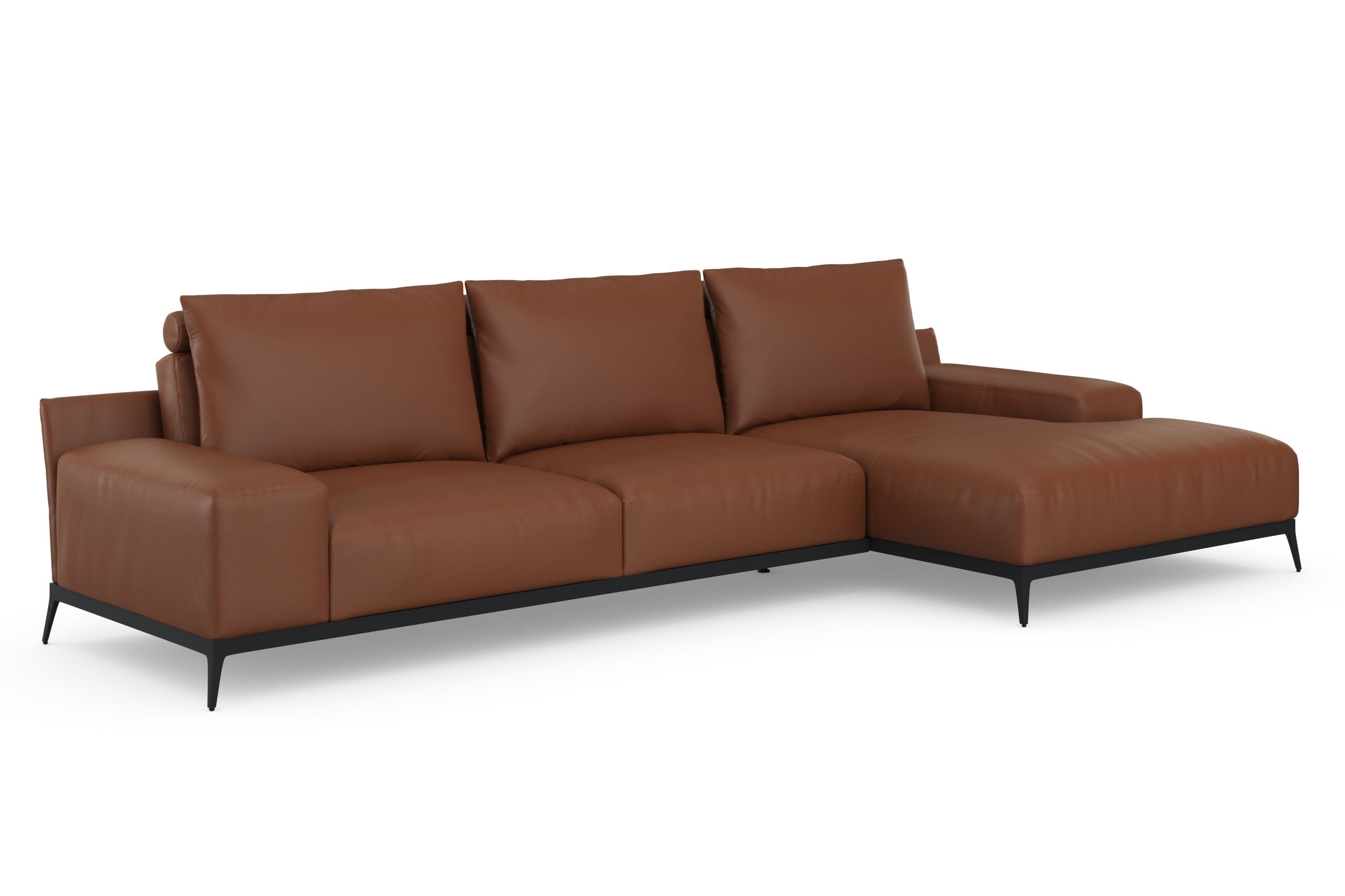 Ecksofa lorenzo machalke®