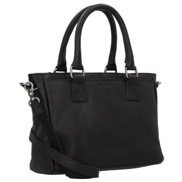 Burkely Henkeltasche Antique Avery, Leder