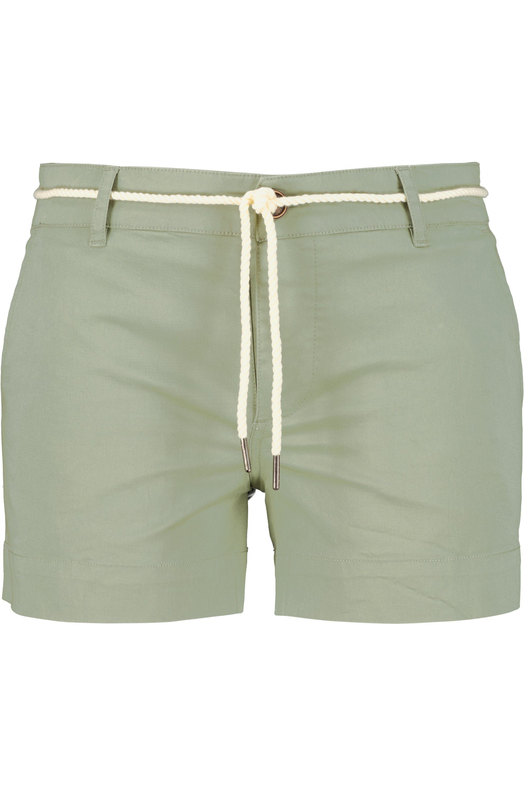 Shorts Alife Hose Kickin Damen & JuleAK A dust kurze Shorts, Shorts