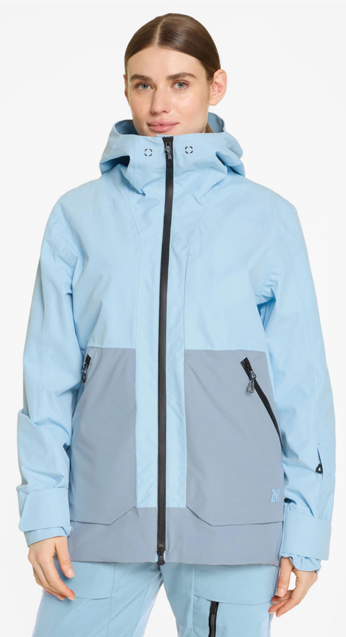 Ziener Funktionsjacke RUDOLFINA lady (jacket ski)