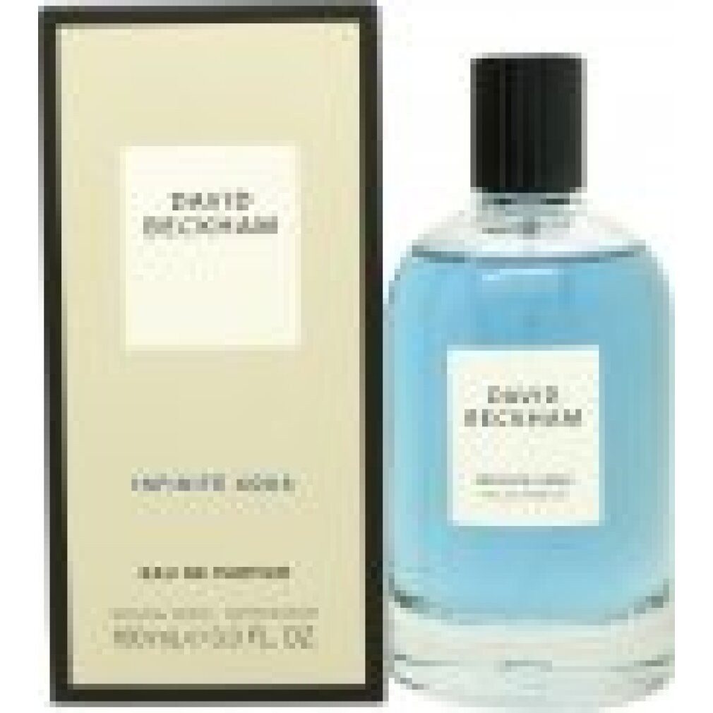 DAVID BECKHAM Eau de Parfum Infinite Aqua 100ml