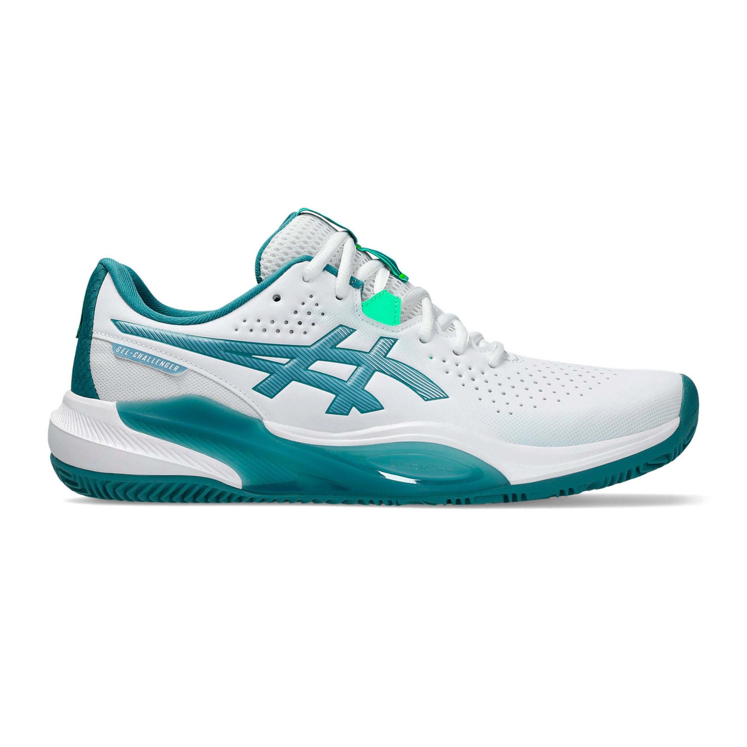 Asics Gel-Challenger 15 - Padelschuh Padelschuh