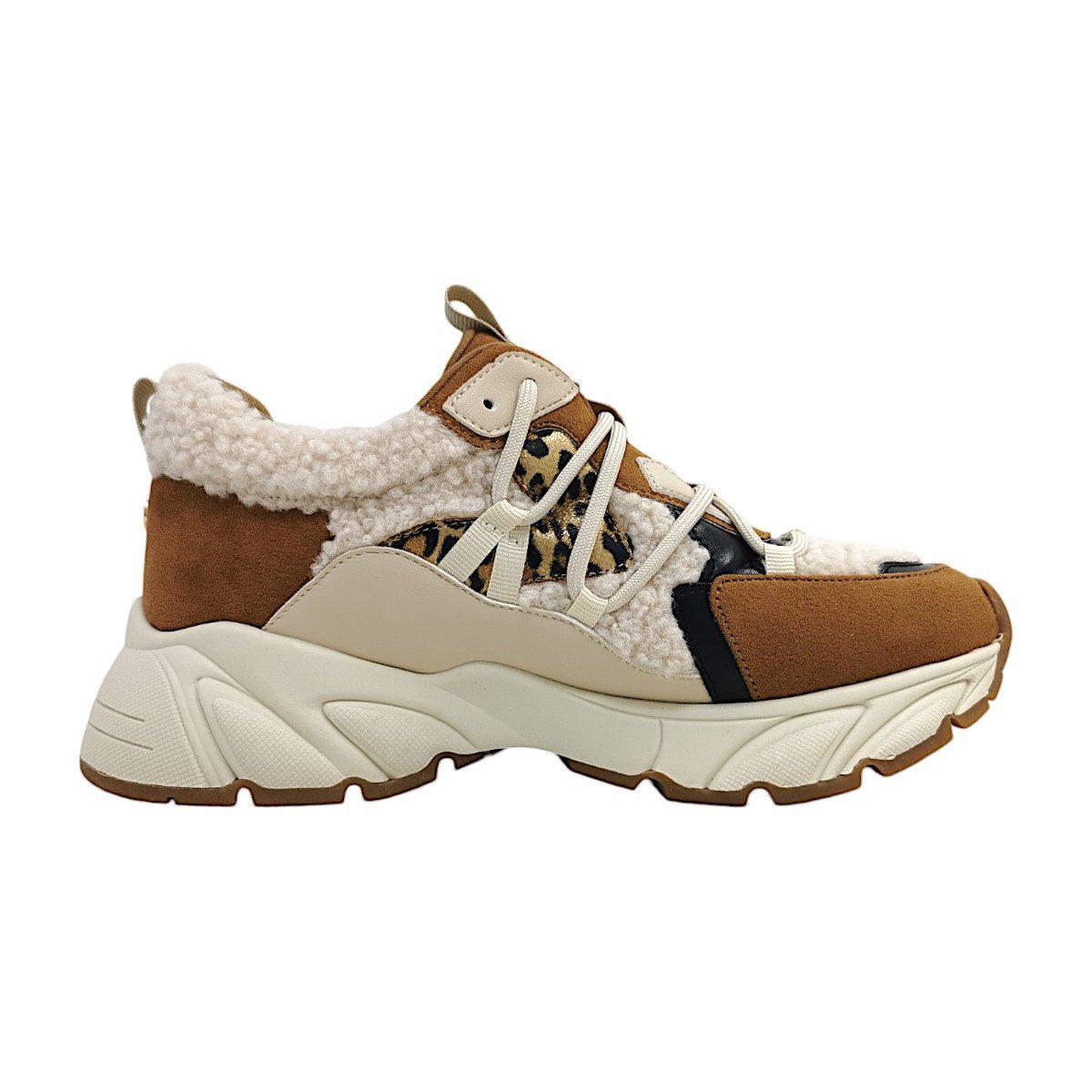 La Strada sportlicher Schnürer Schnürschuh günstig online kaufen