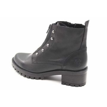 BLK 1978 schwarz Stiefelette (1-tlg)