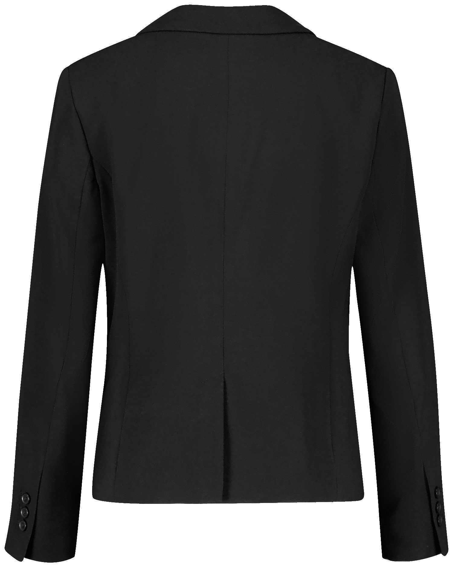 GERRY WEBER Jackenblazer Klassischer Blazer mit günstig online kaufen