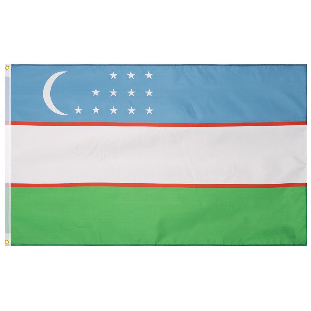 Usbekistan