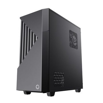 Hyrican GAMEMAX Contac BG 7120 Gaming-PC (Intel® Core i5 13400F, RTX 4060Ti, 16 GB RAM, 1000 GB SSD, Wasserkühlung, DDR5, Windows 11)