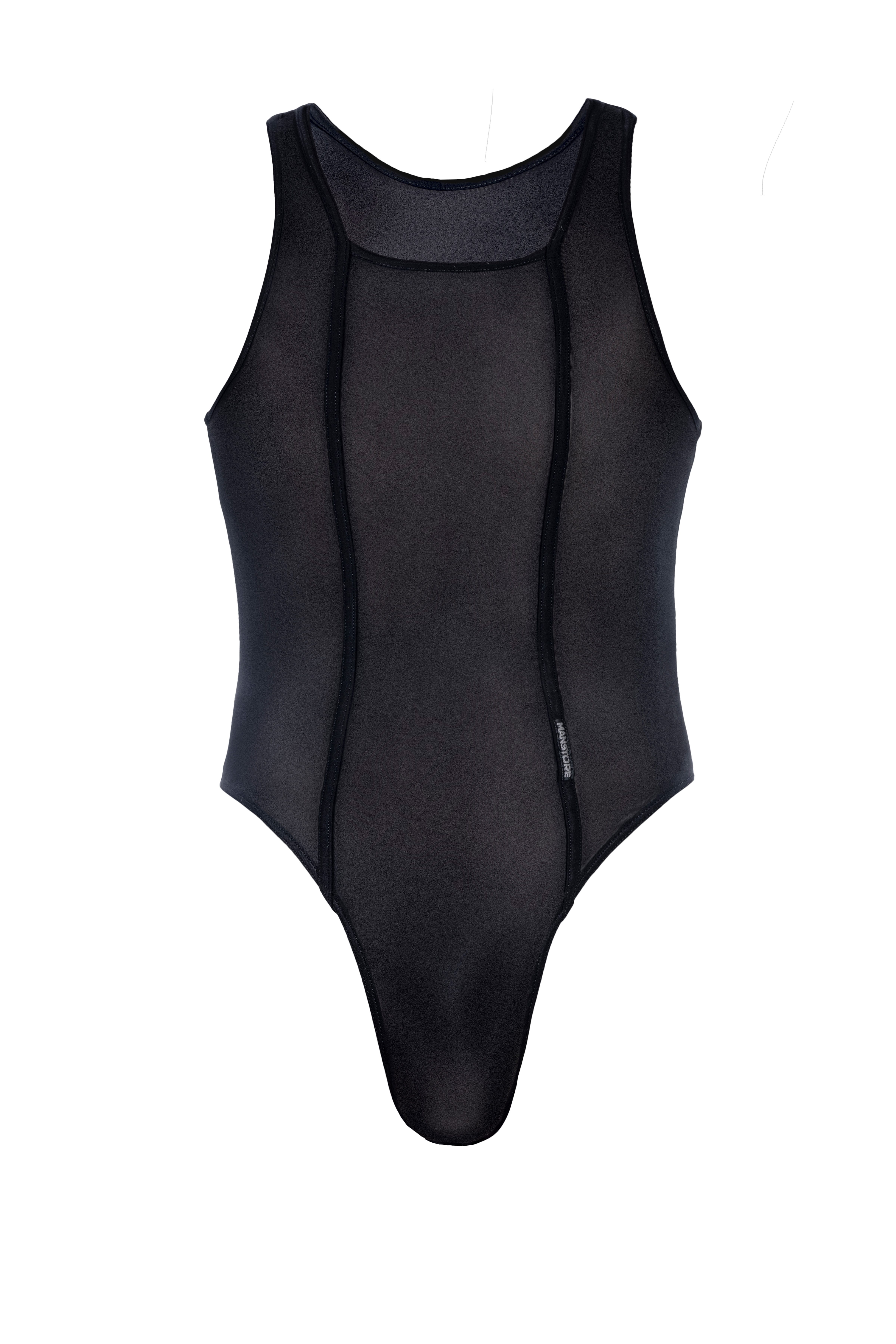 MANSTORE Body M101 String Hochwertige, flexible Qualität