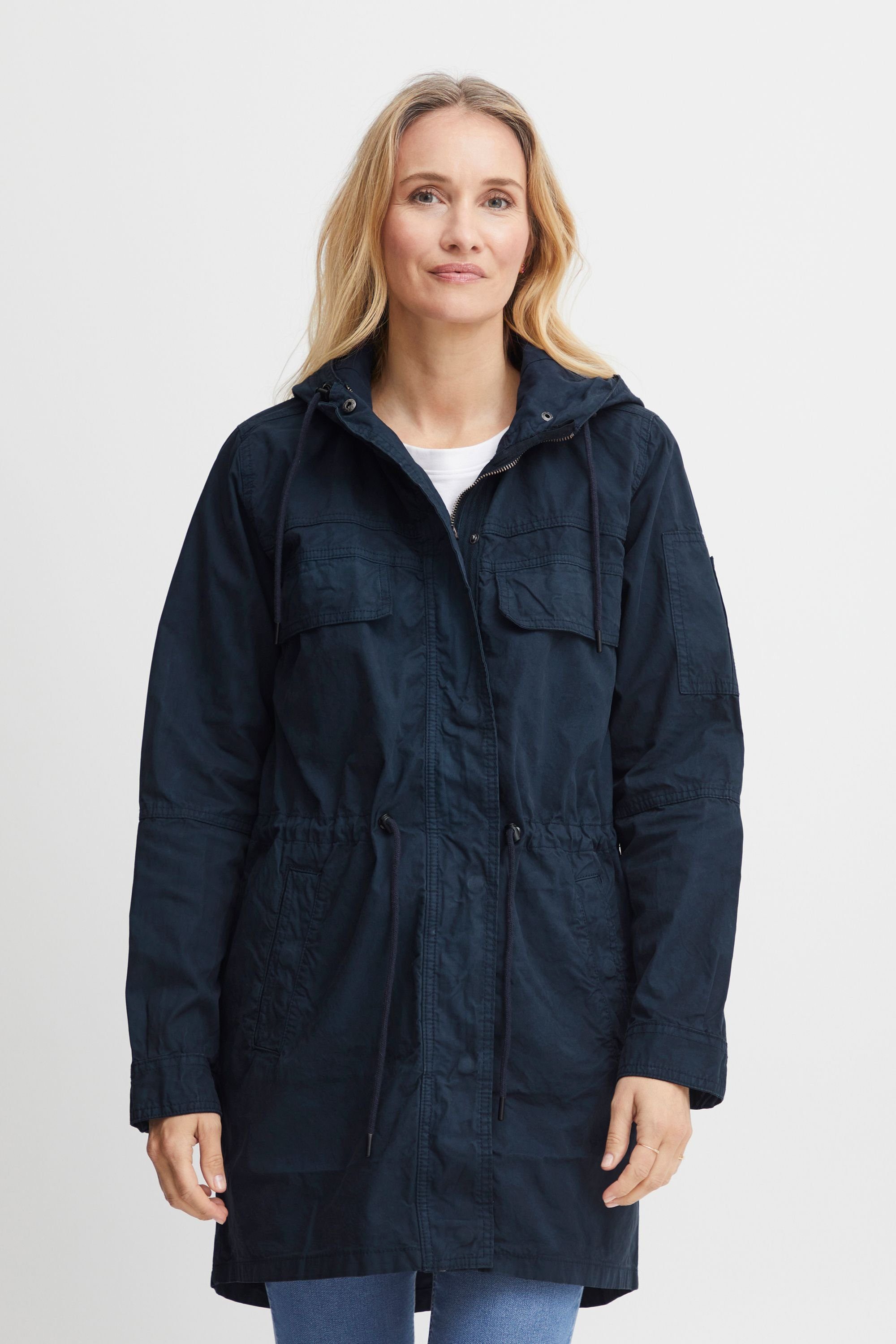 fransa Parka Fransa FRHarlow günstig online kaufen