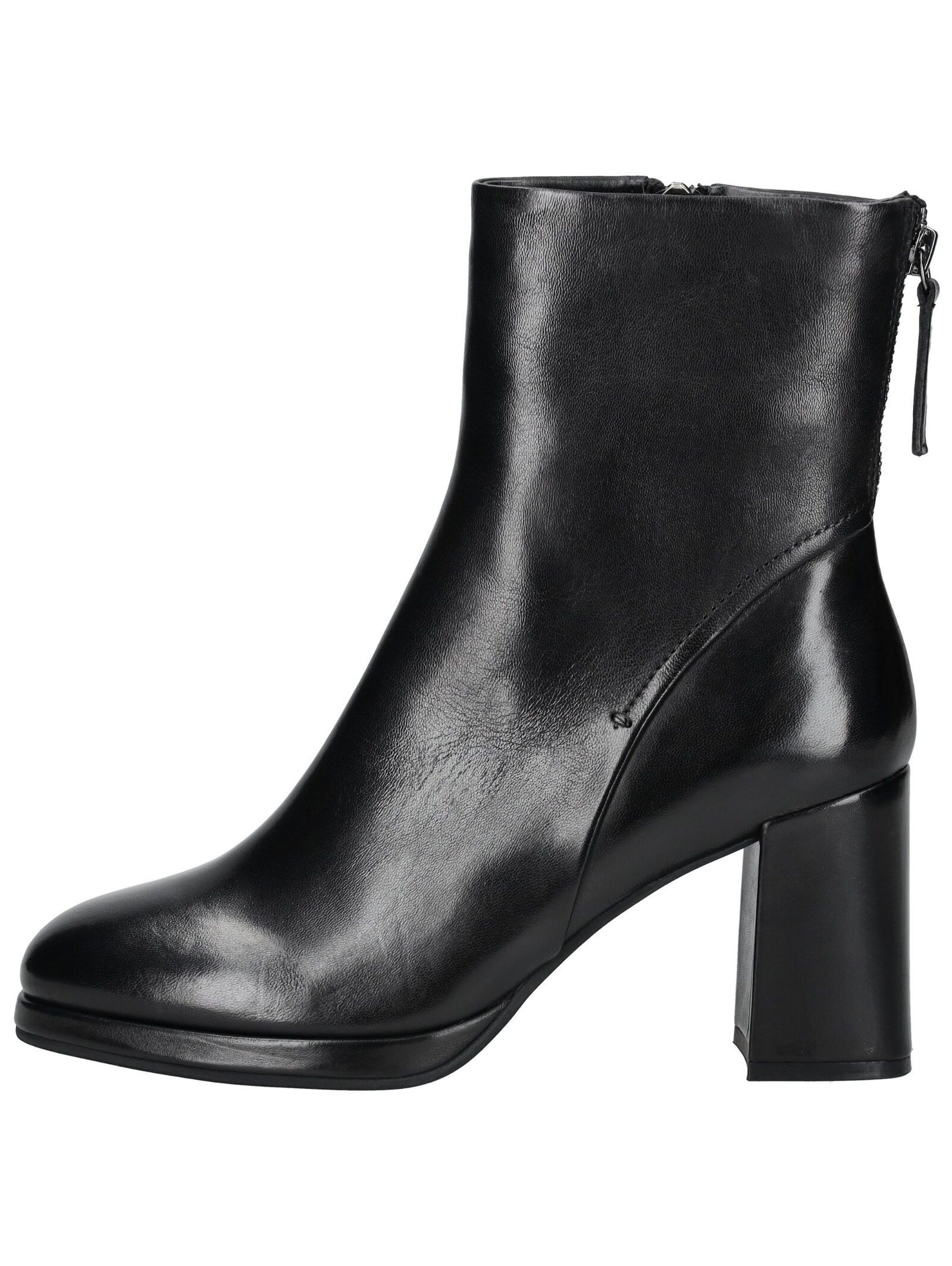 Regarde Le Ciel Regarde Le Ciel Stiefelette Leder High-Heel-Stiefelette günstig online kaufen