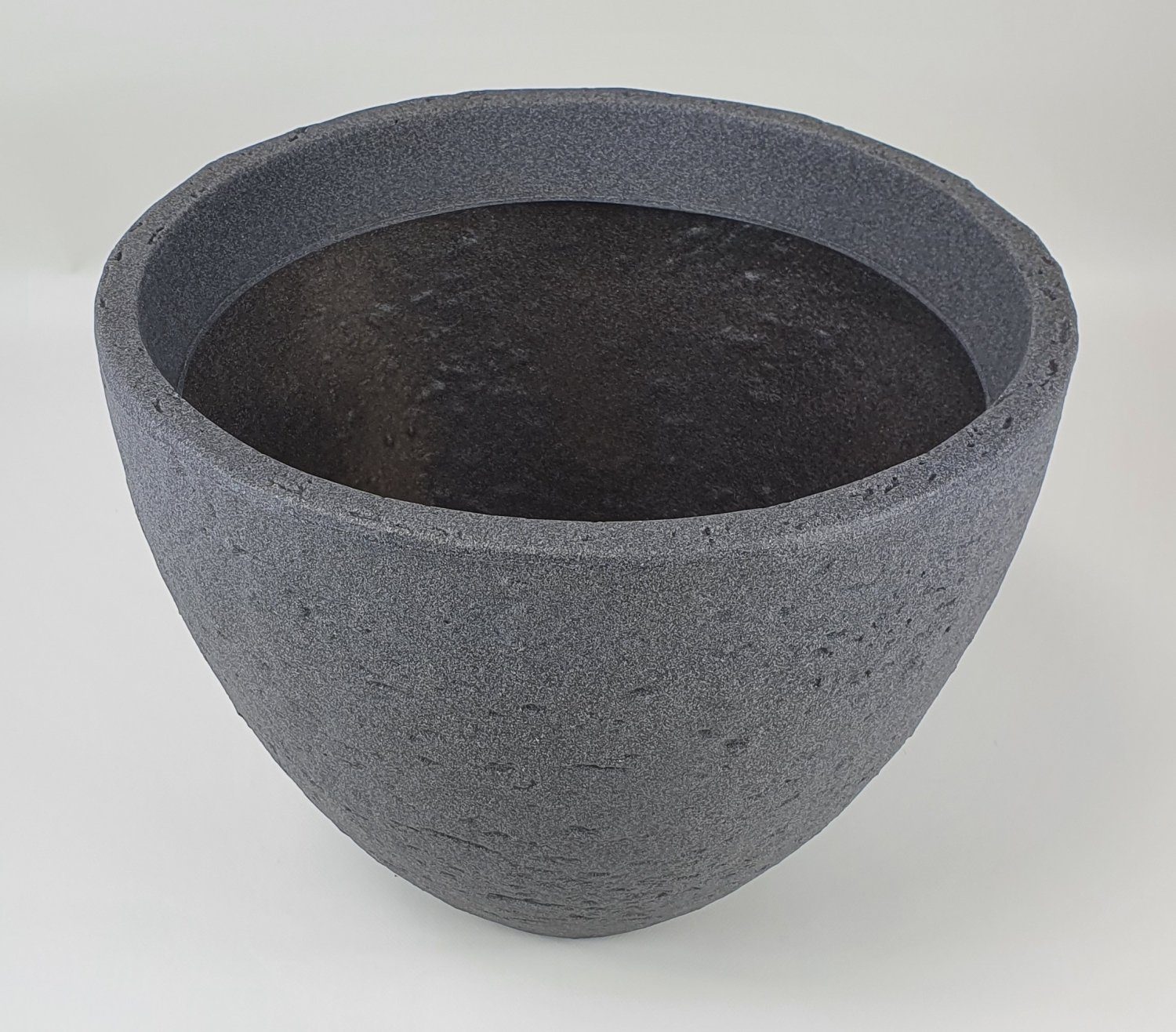 sesua Pflanzkübel Blumenkübel Stone Blumentopf Kunststoff günstig online kaufen