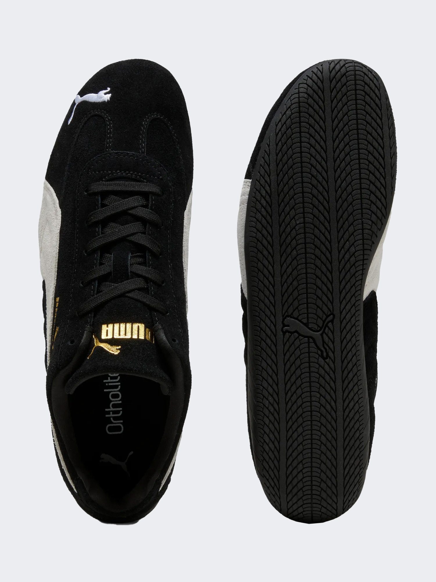 PUMA Puma Speedcat OG Sneaker