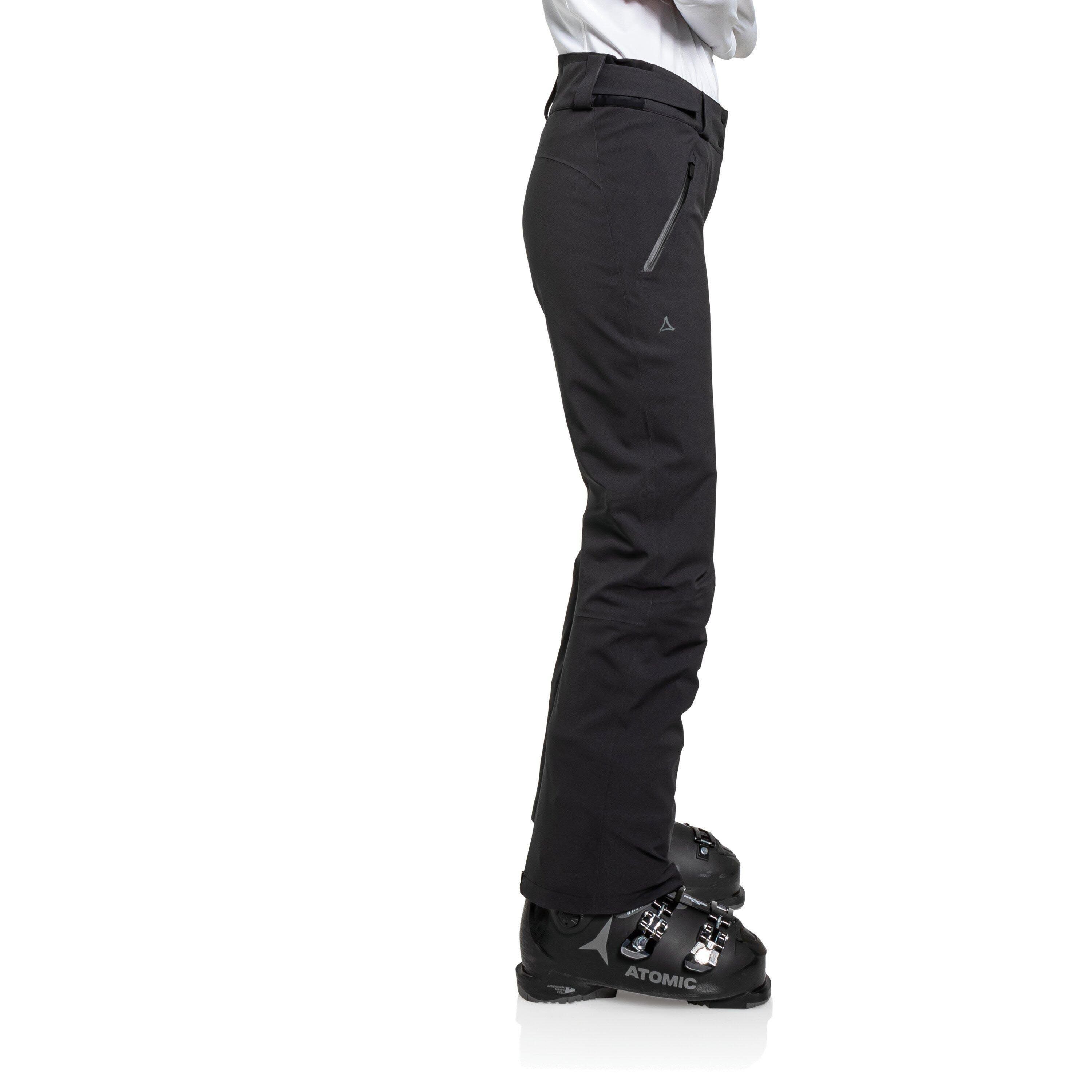 Schöffel black Skihose