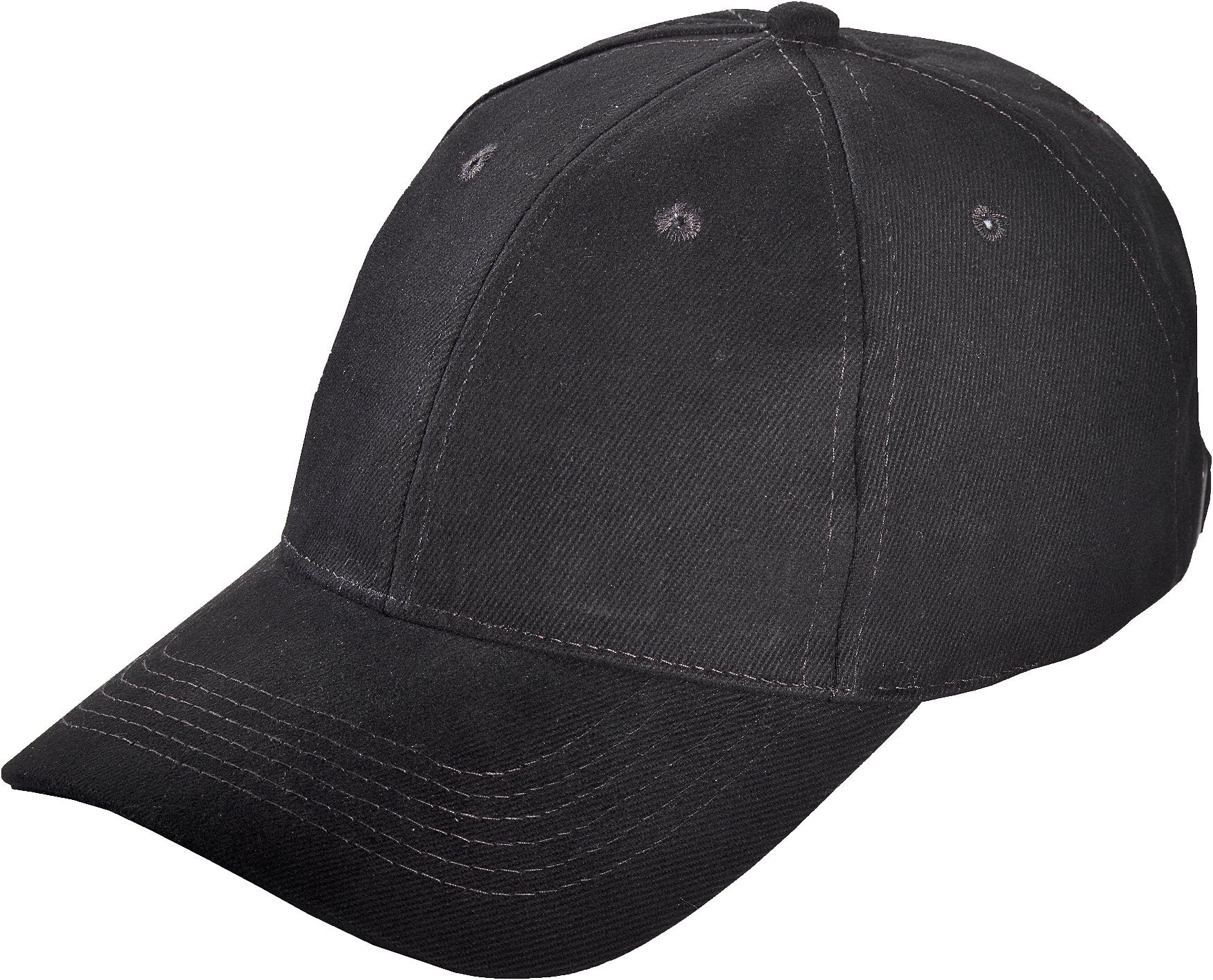 JOB ohne JOB schwarz Dachdecker Cap oder Cap Logo Baseball Zimmerer