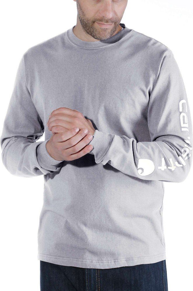 Carhartt T-Shirt L/S EK231 günstig online kaufen
