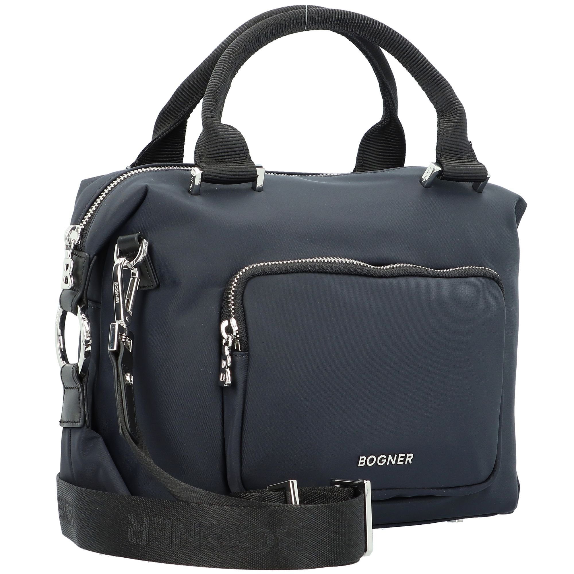 BOGNER Henkeltasche Klosters, Nylon