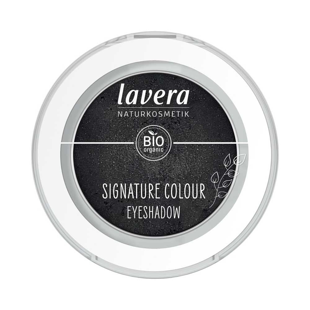 Lidschatten Signature Colour Eyeshadow - Black Obsidian 03 2g