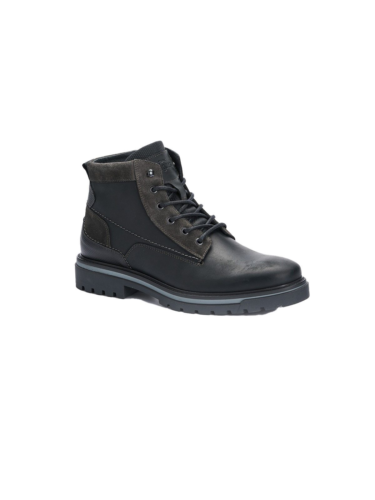 Engbers engbers Herren Boots aus Leder, günstig online kaufen