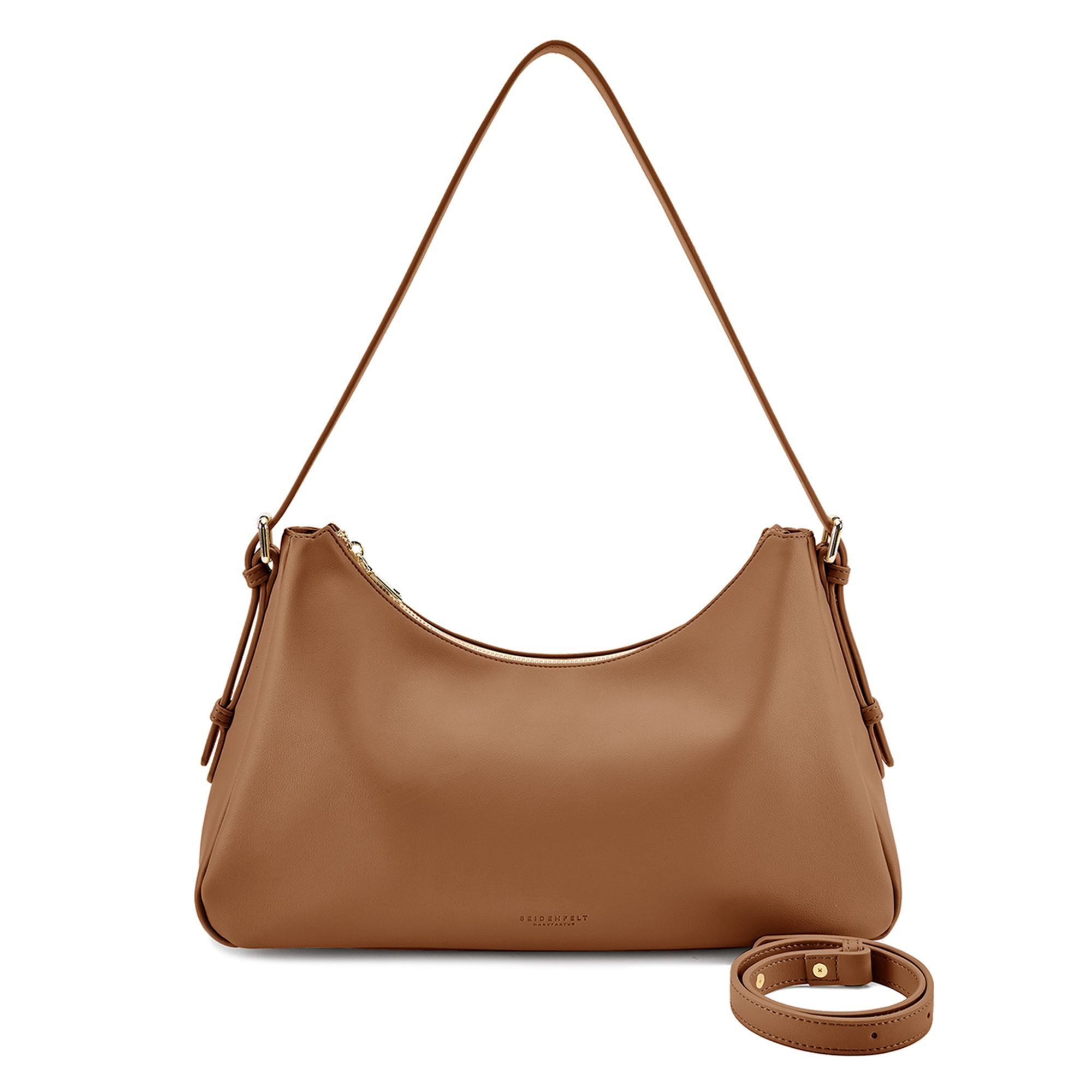 Schultertasche Nelma