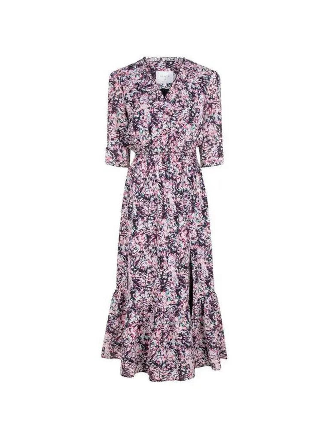 Dante6 Maxikleid Maxikleid Joya (nachhaltig)