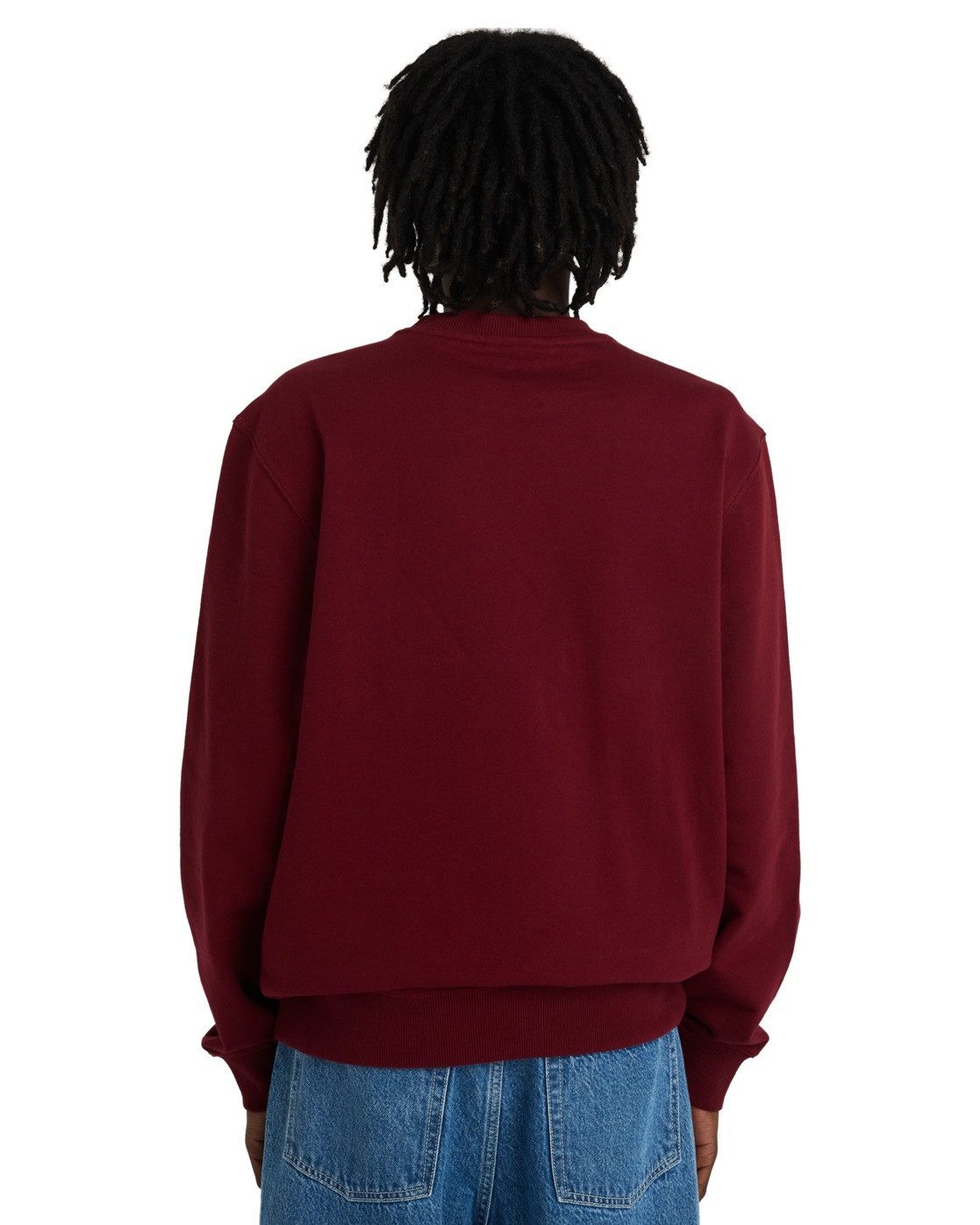 Element Sweatshirt Home Team