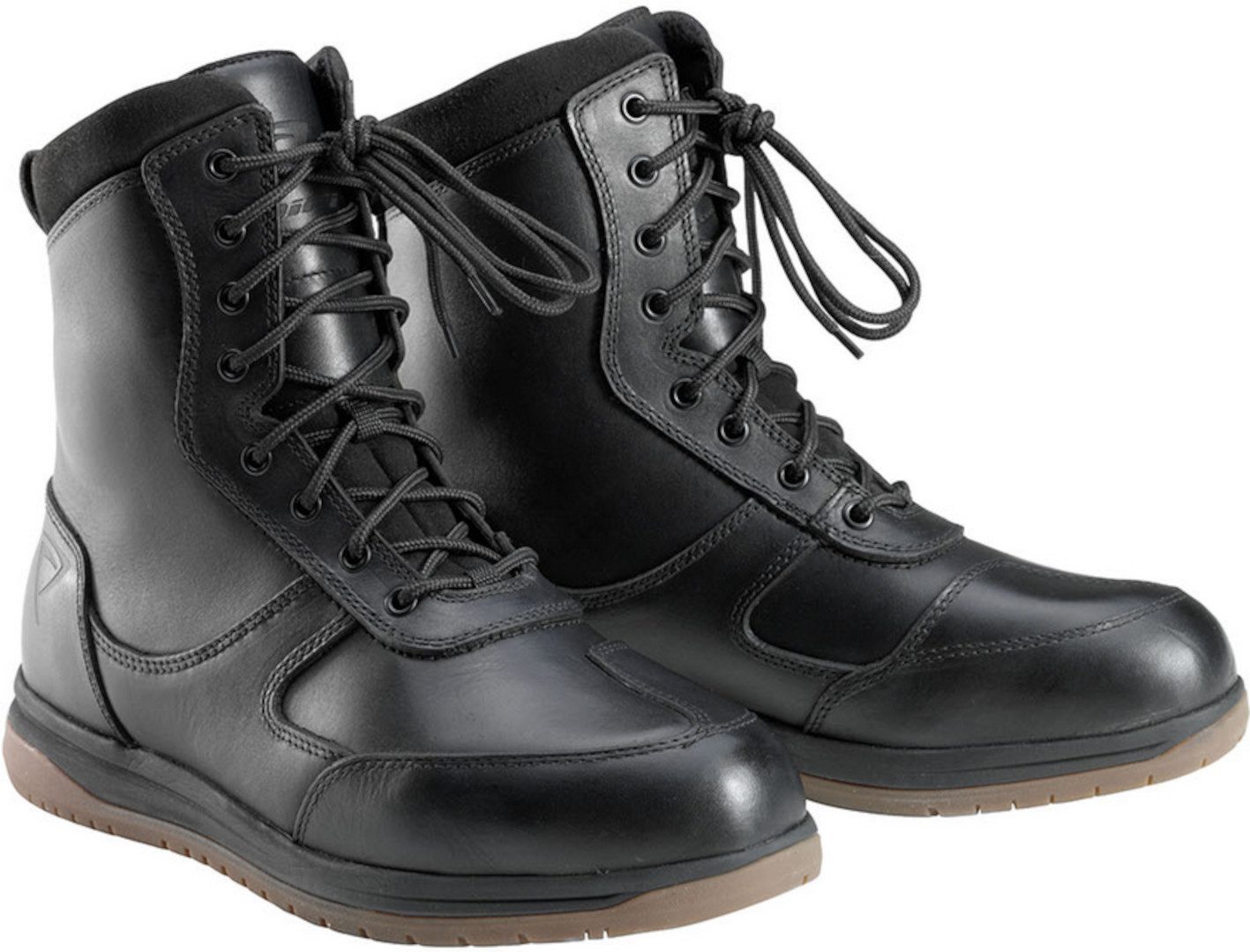 DIFI Bronco Aerotex wasserdichte Motorrad Schuhe Motorradstiefel