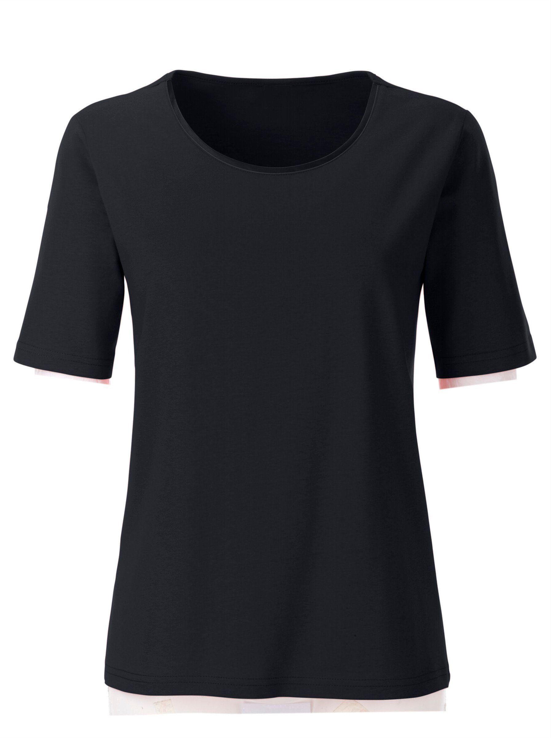 Witt T-Shirt Rundhalsshirt günstig online kaufen
