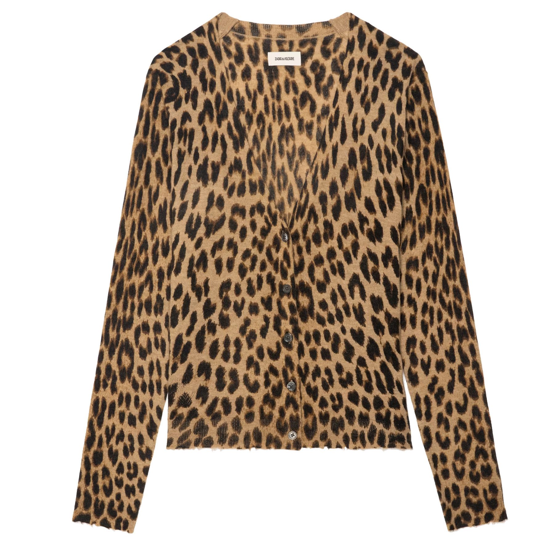 ZADIG & VOLTAIRE Cardigan