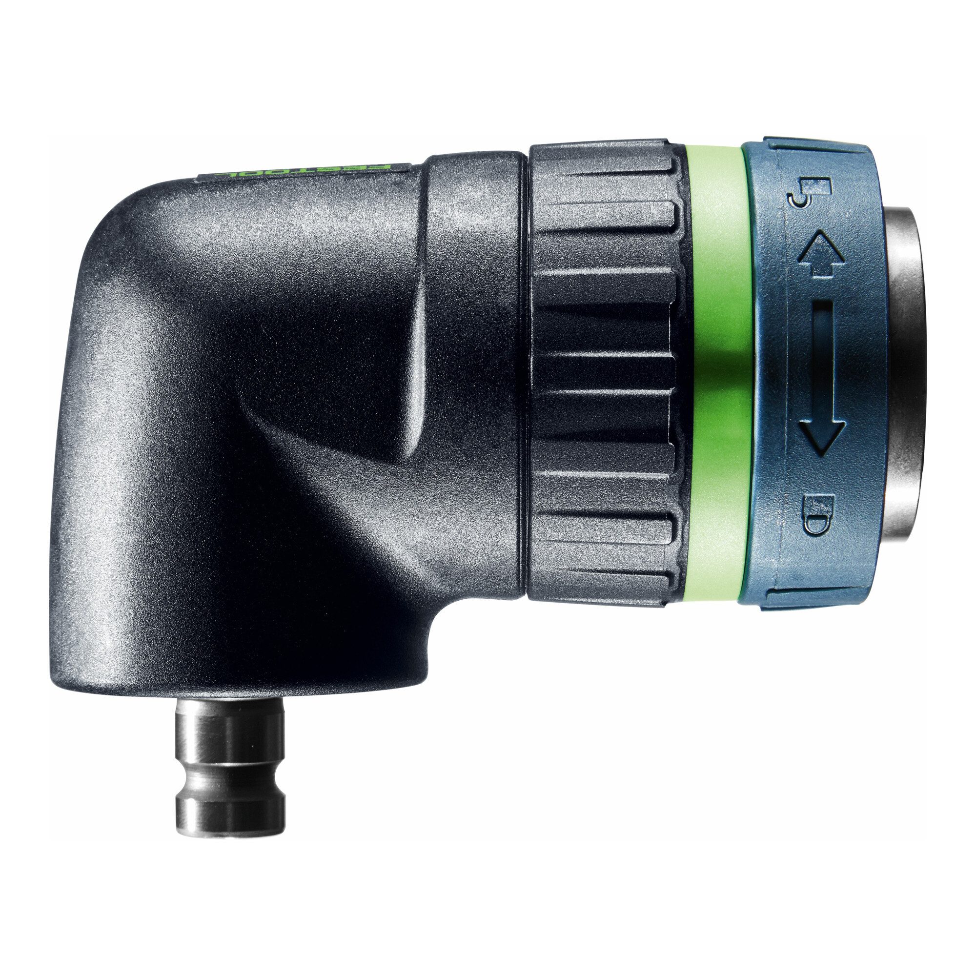 FESTOOL Zubehör-Set Festool Winkelvorsatz AN-UNI