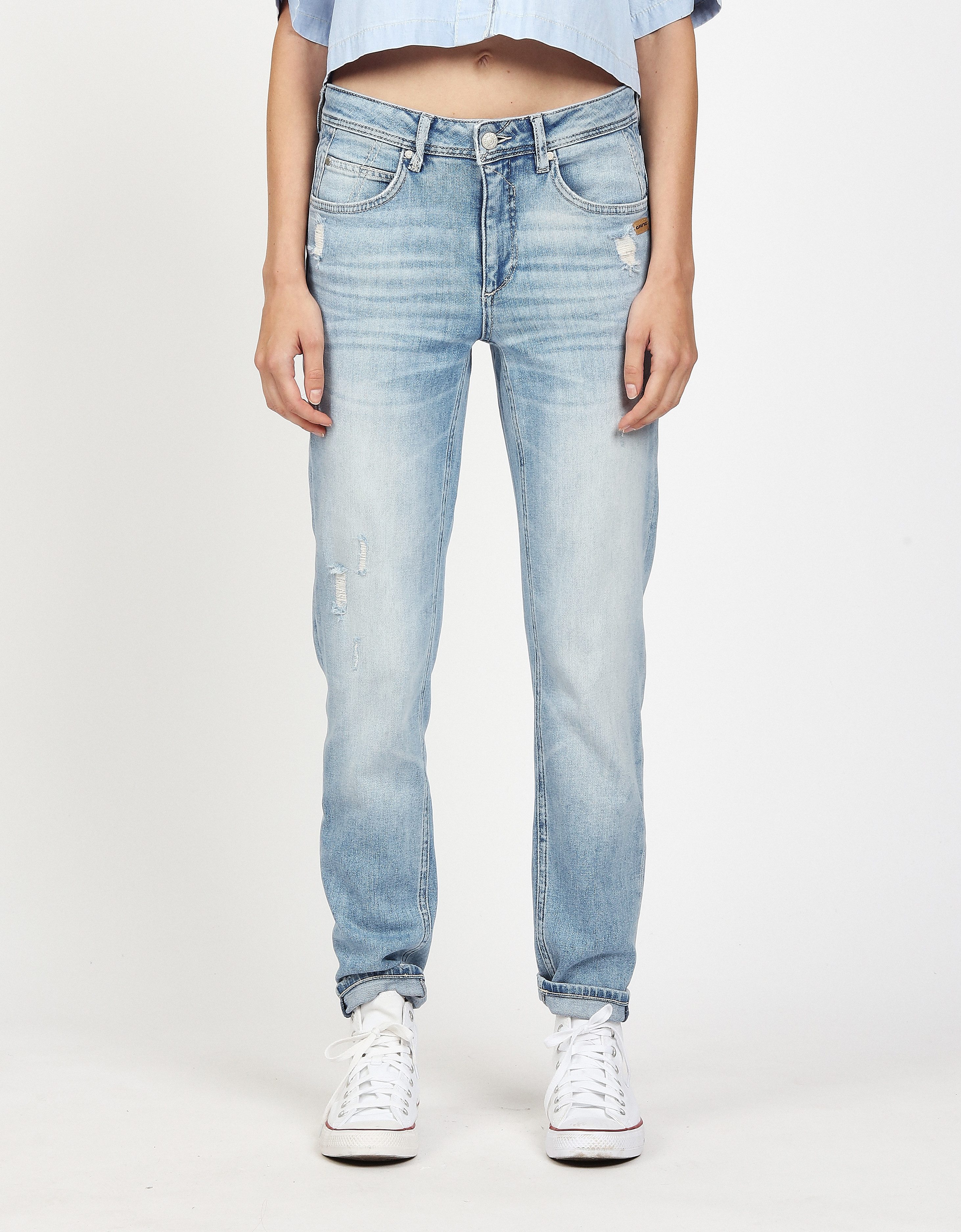 5-Pocket-Jeans 94ADELA