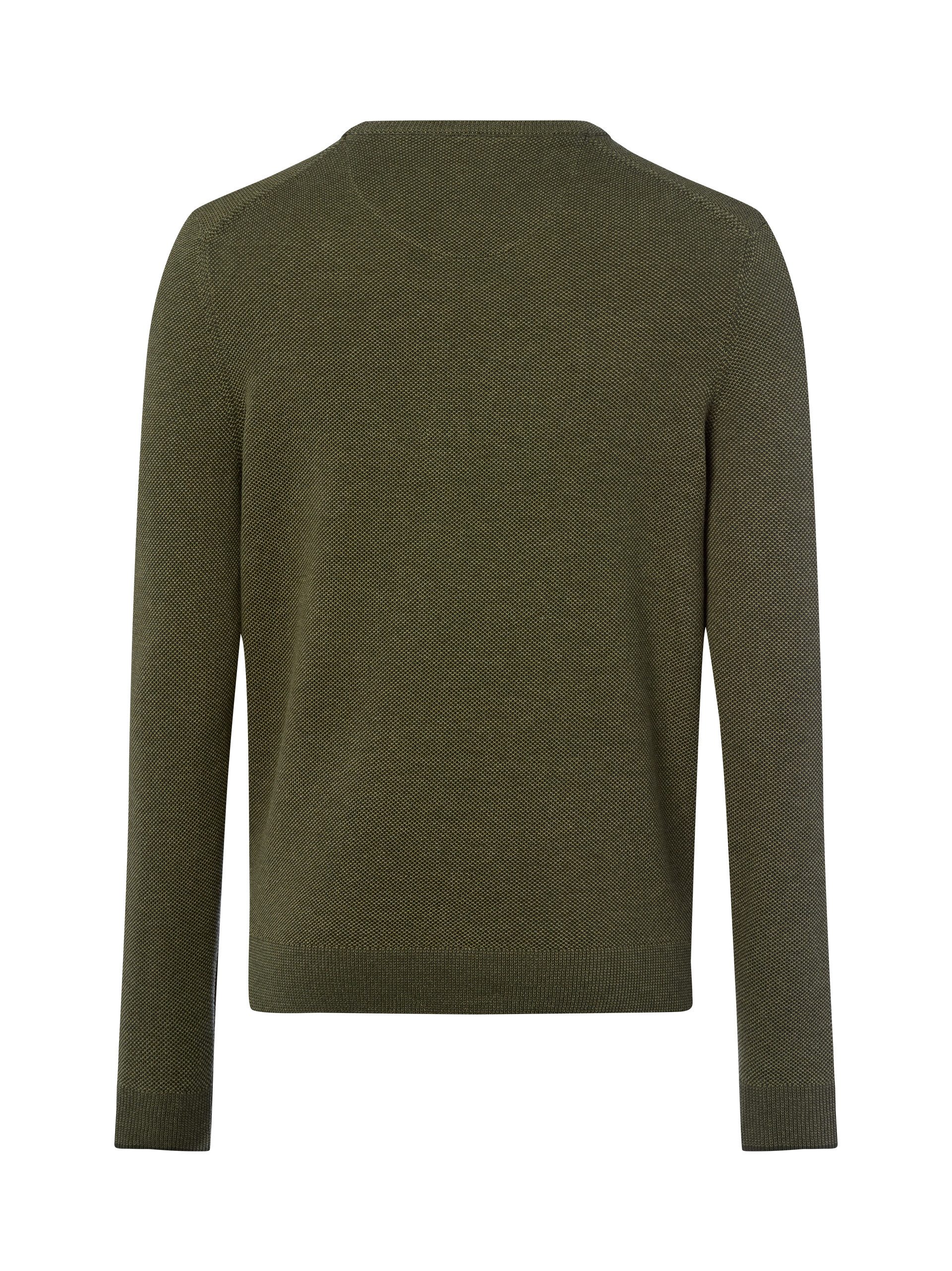 Nils Sundström Strickpullover