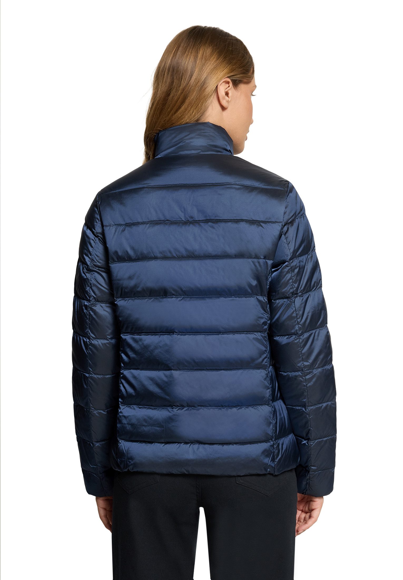 Betty Barclay Steppjacke mit Stehkragen