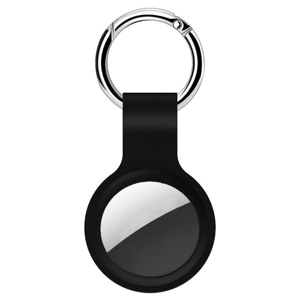 Schlüsselanhänger Schlüsselanhänger für Apple AirTags 2021 - Air Tag Cover - Airtag