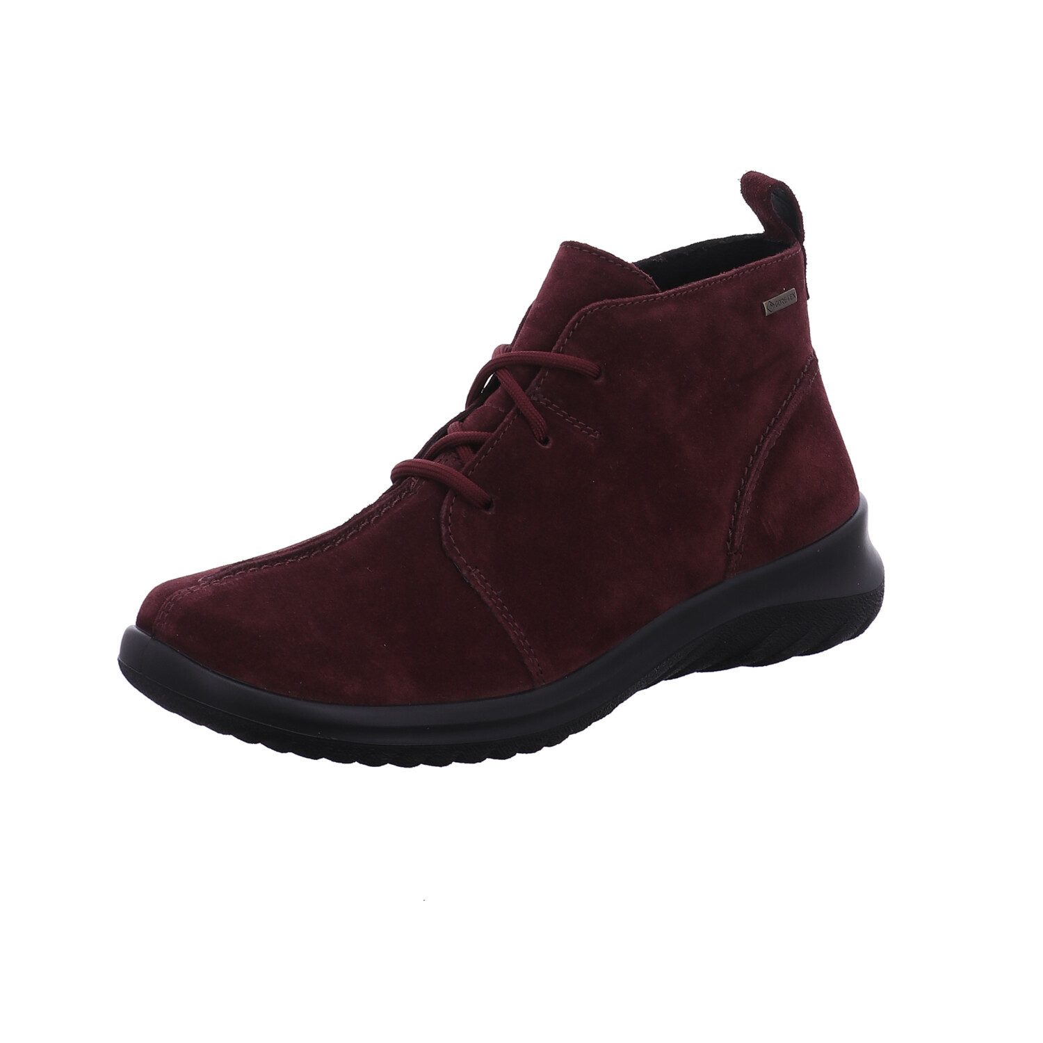 Legero Сапогиette Leder \ SOFTBOOT 4 Сапогиette