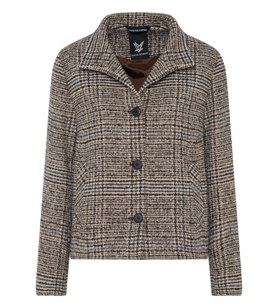 Fuchs Schmitt Outdoorjacke