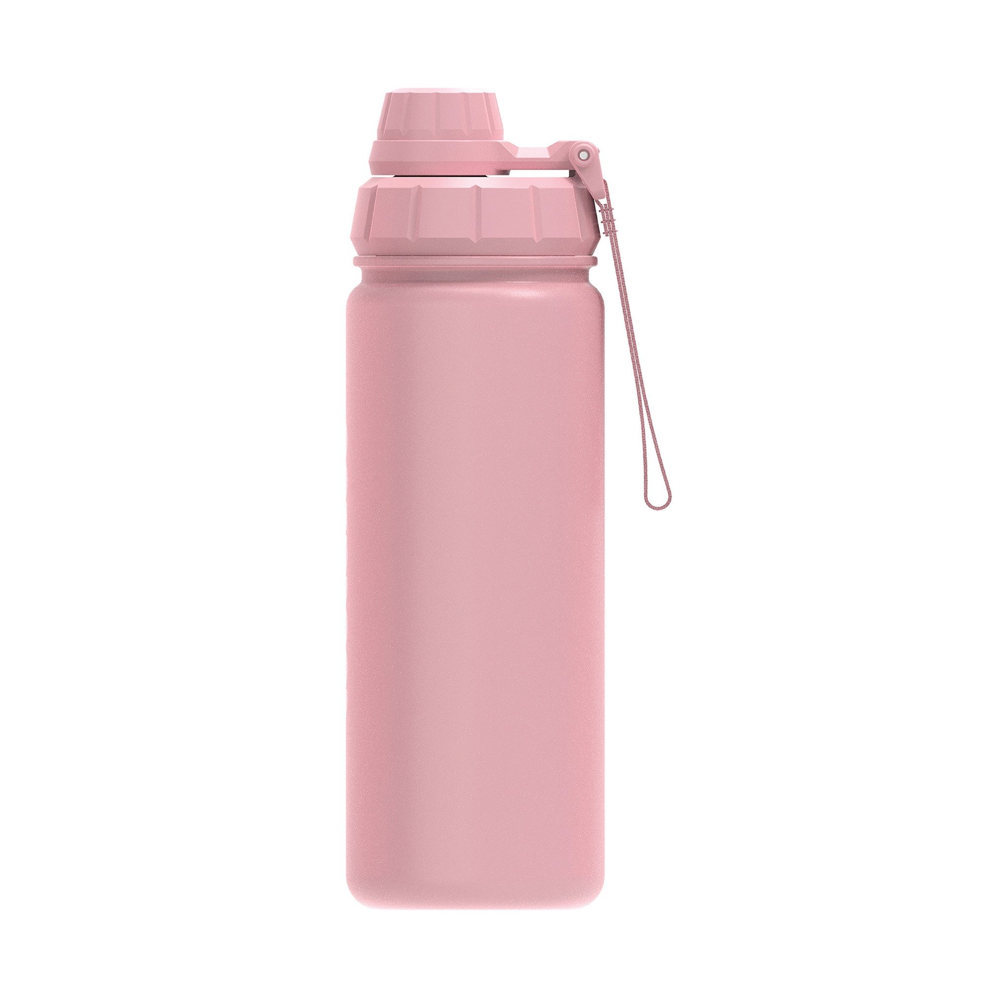 coocazoo Trinkflasche Trinkflasche Tritan, 750 ml