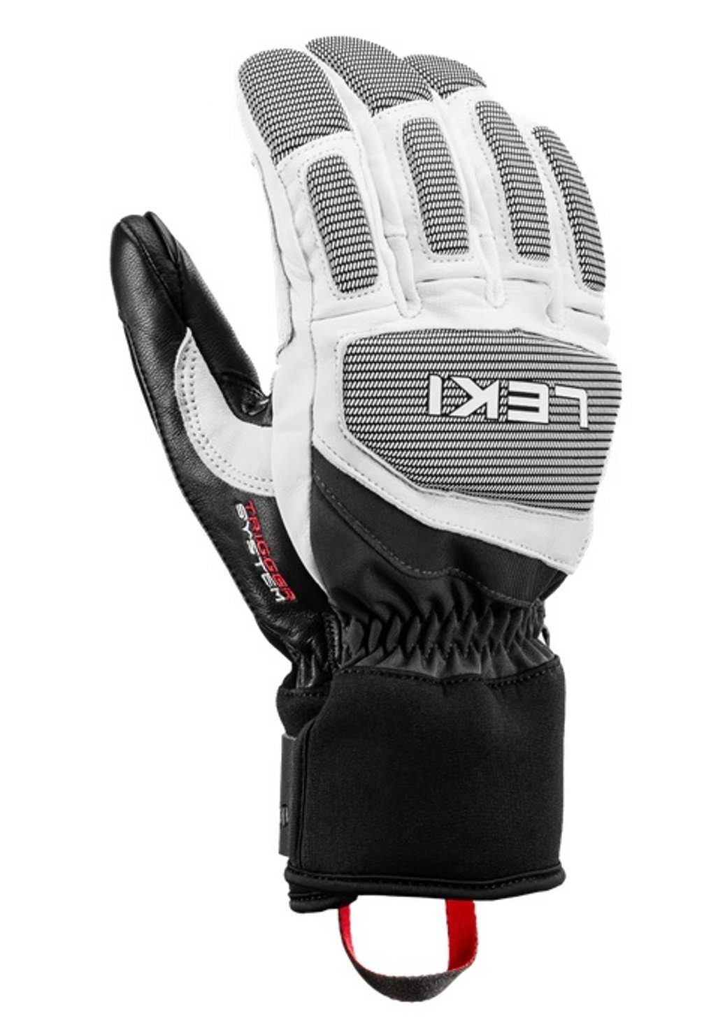 Leki Skihandschuhe